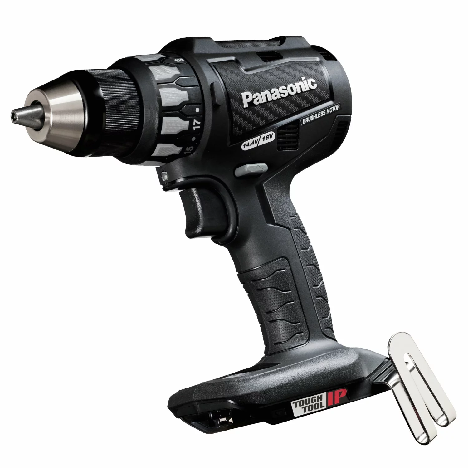 Panasonic EY74A2X 14.4V / 18V Li-Ion accu boor-/schroefmachine body - koolborstelloos-image