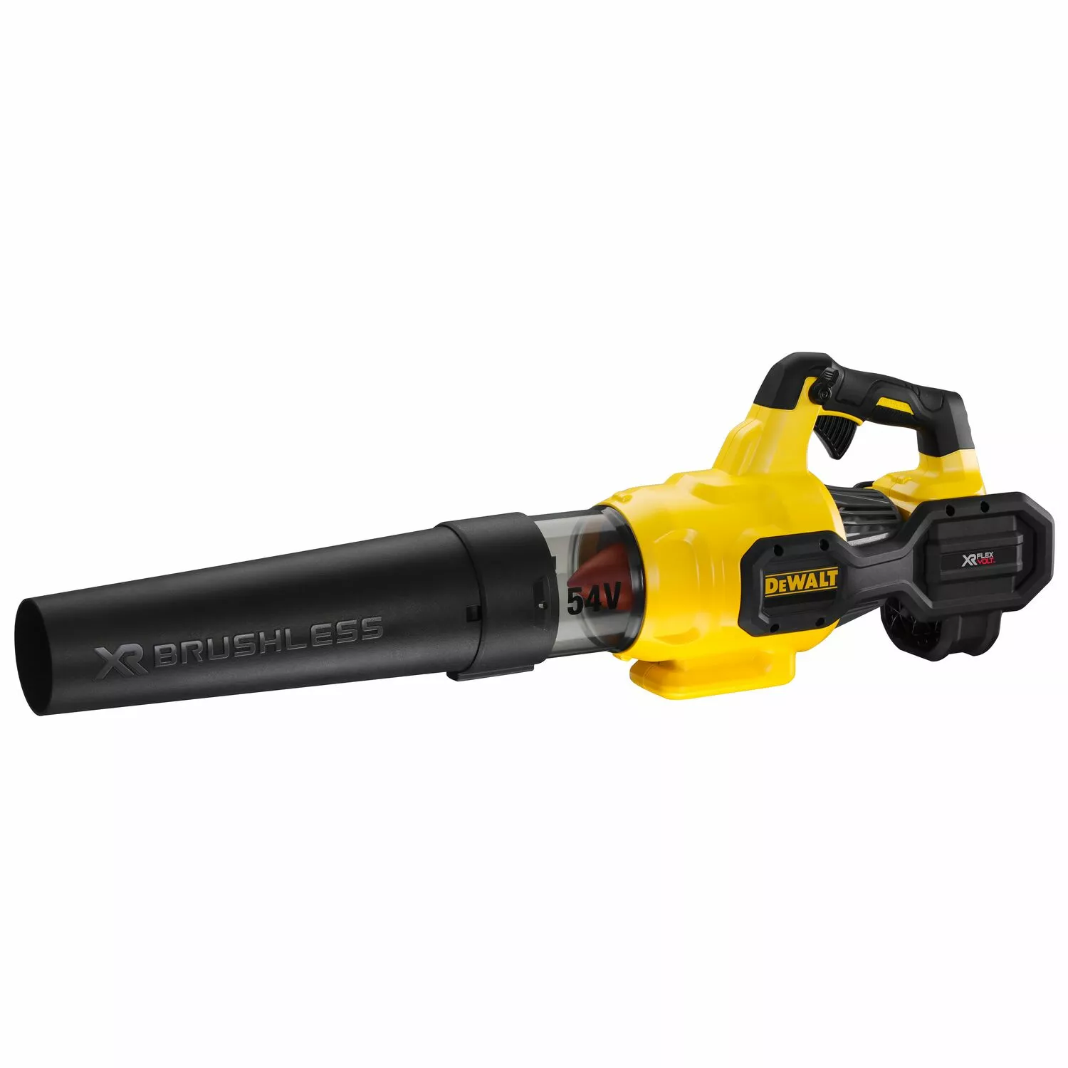 DeWALT DCMBA572N 54V XR FLEXVOLT souffleur de feuilles sans fil - Axial-image