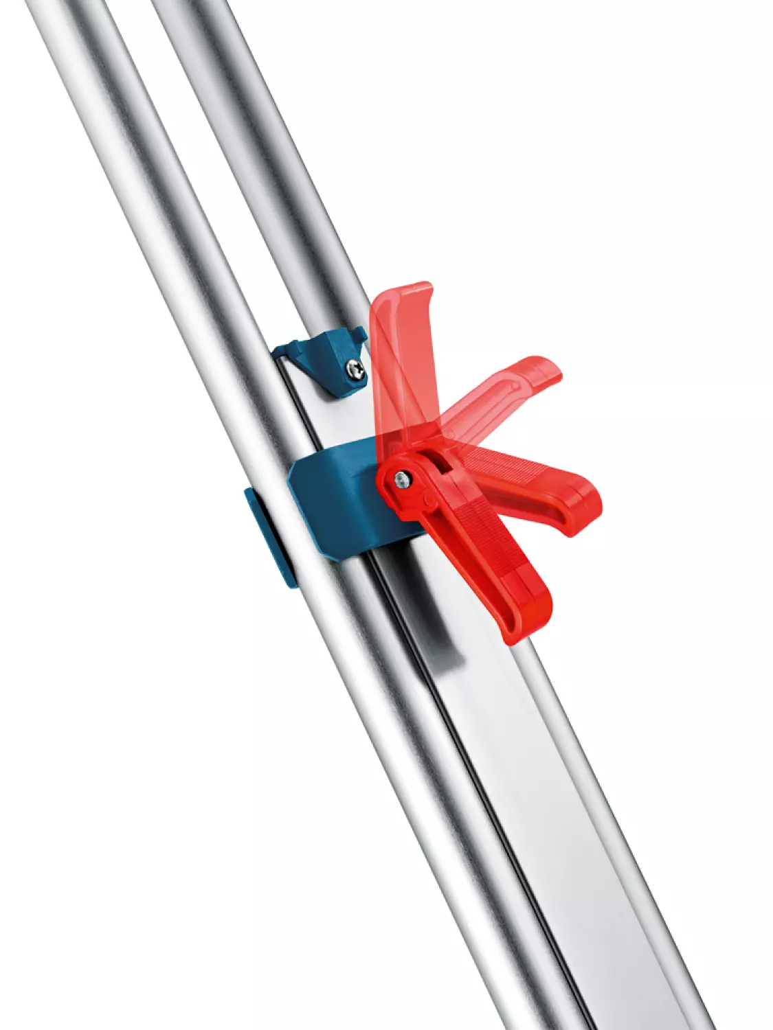 Bosch BT 300 HD Trépied de chantier avec hauteur de travail 122-295 cm-image