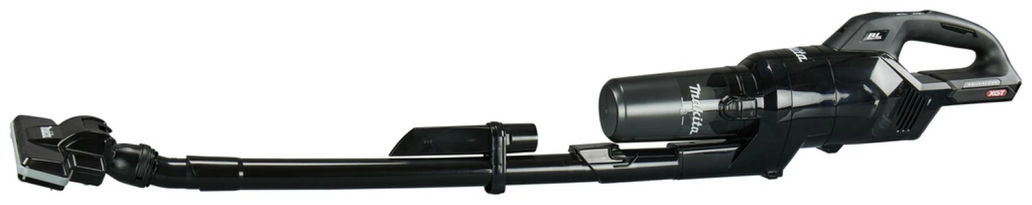 Makita CL003GZ04 - Aspirateur balai sans-fil - 40 V Max Li-ion - 200 mbar - Machine seule-image