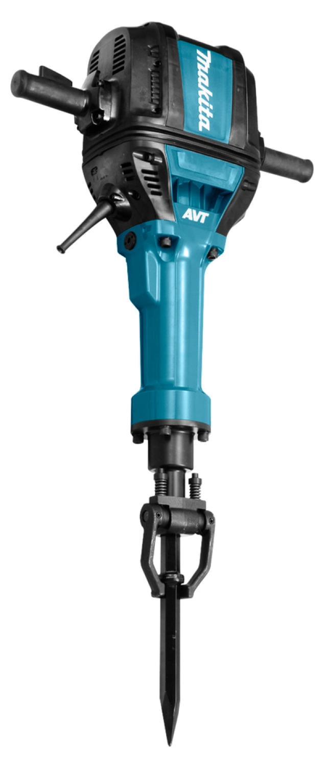 Makita HM1812 Marteau-piqueur 2000 W - 72,8 J - 28,6 mm-image