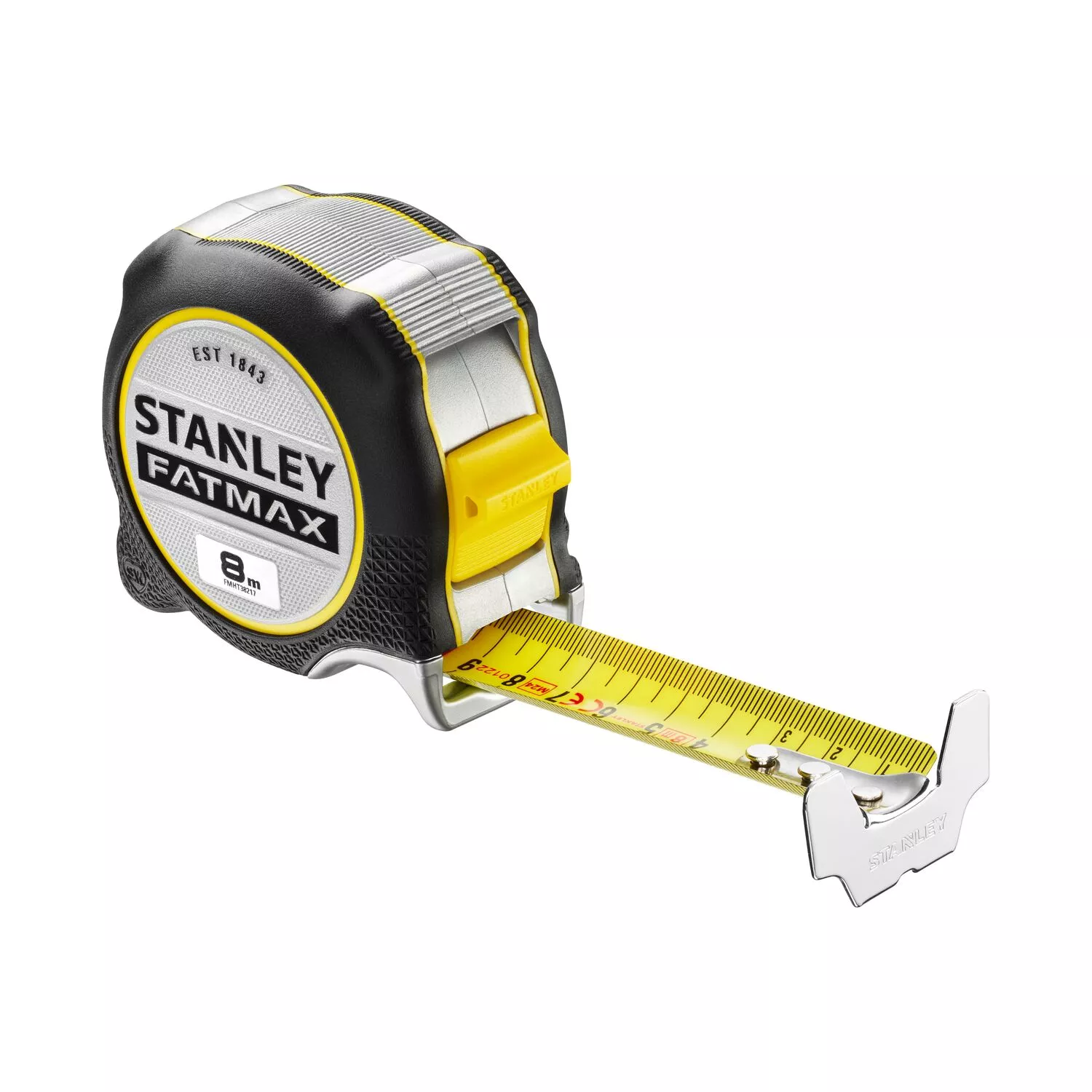 Stanley FATMAX FMHT38217-0 Rolband XTREME - 8m x 32mm-image