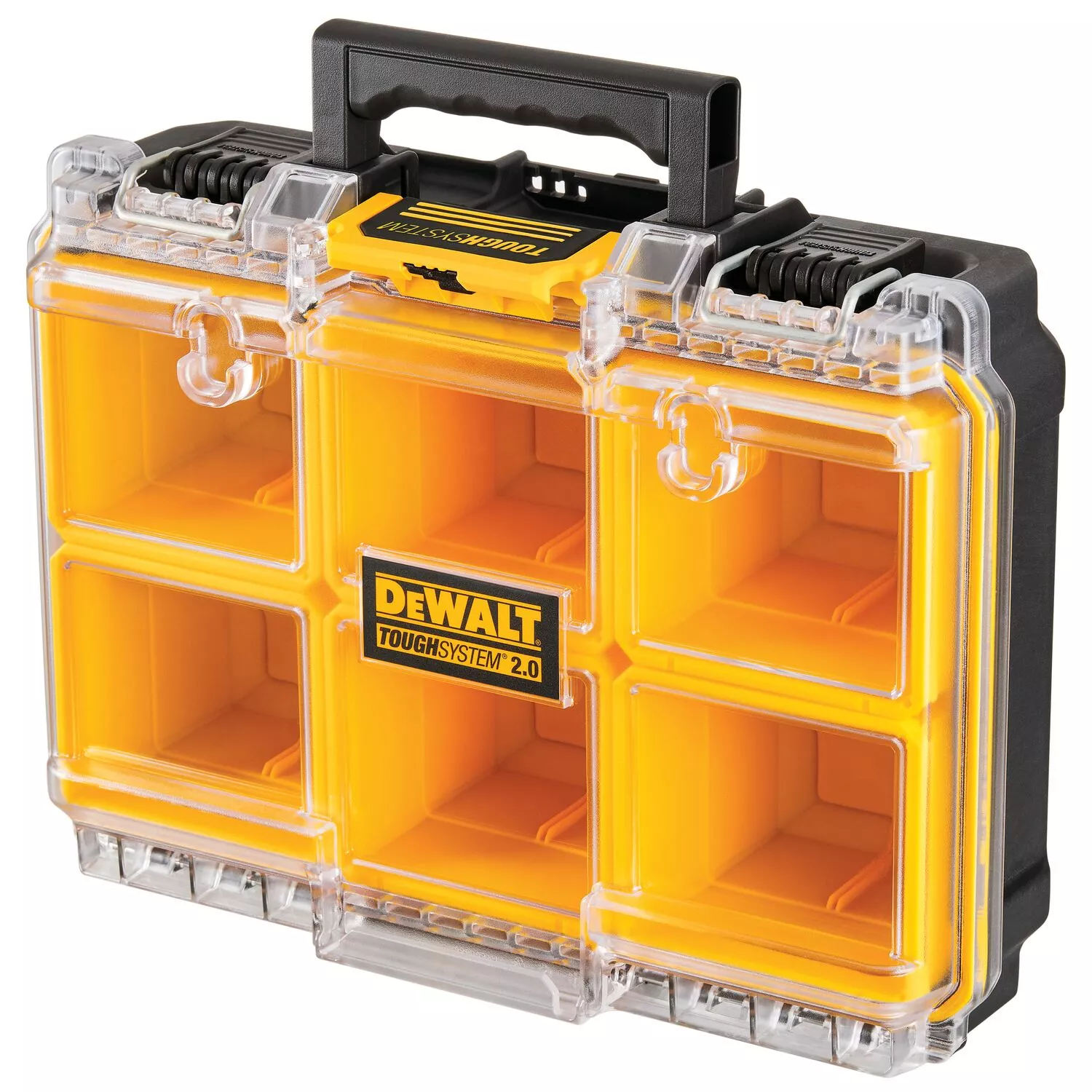 DeWALT DWST83392-1 ToughSystem 2.0 1/2 Organizer-image