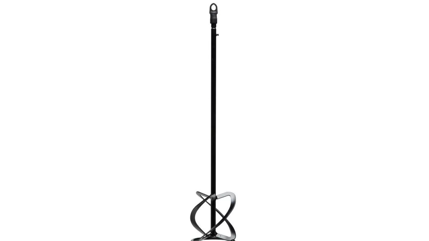 Rubi 76943 Mortelgarde met FAST-IN aansluiting - 140 x 600mm-image