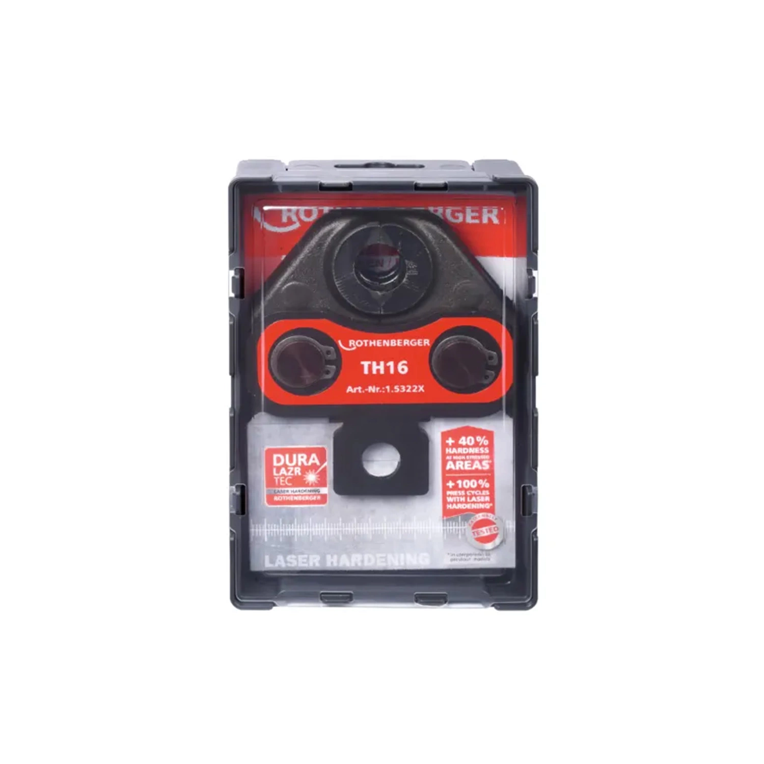 Rothenberger 015322X Standaard persbek TH16-image