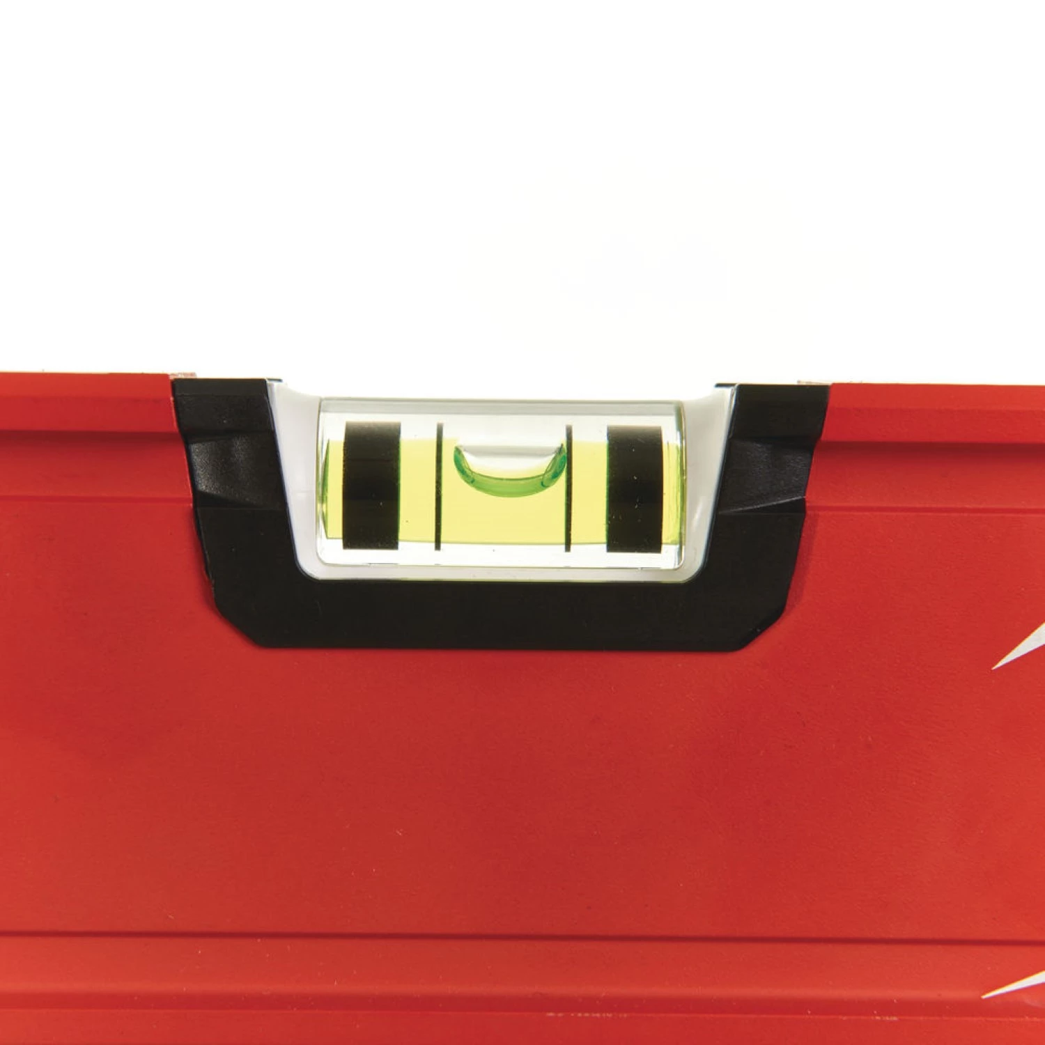 Milwaukee 4932459071 Redstick Backbone 180 Mag magnétique Niveau à bulles - 180 cm-image
