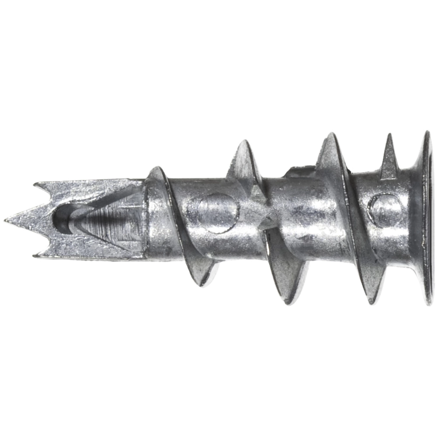 Fischer 24556 Metalen gipsplaatplug GKM - 31mm (100st)-image