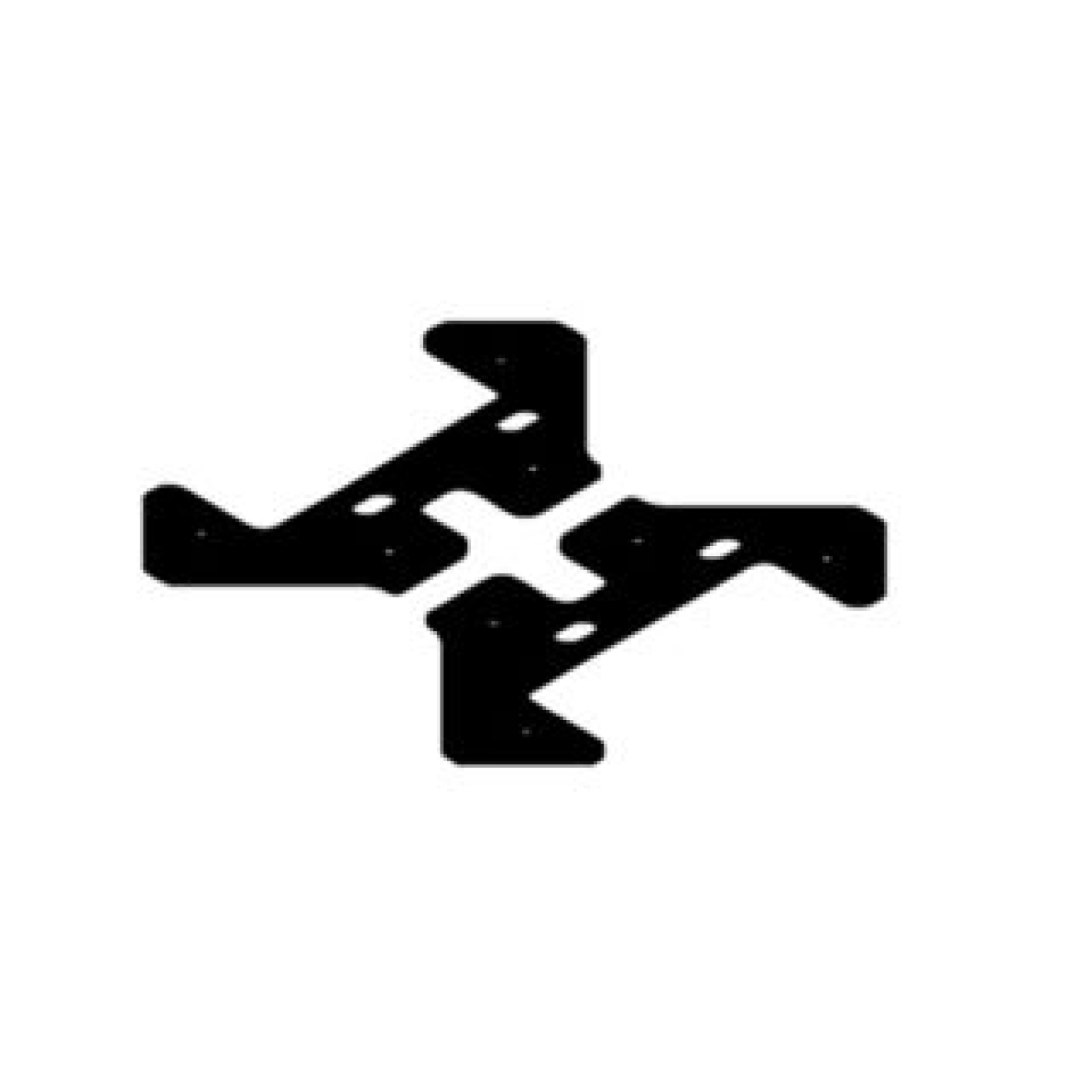 Bosch GCD 18V Adaptateur pour table de travail pour GCD-image