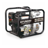 Pompes à eau à essence-image