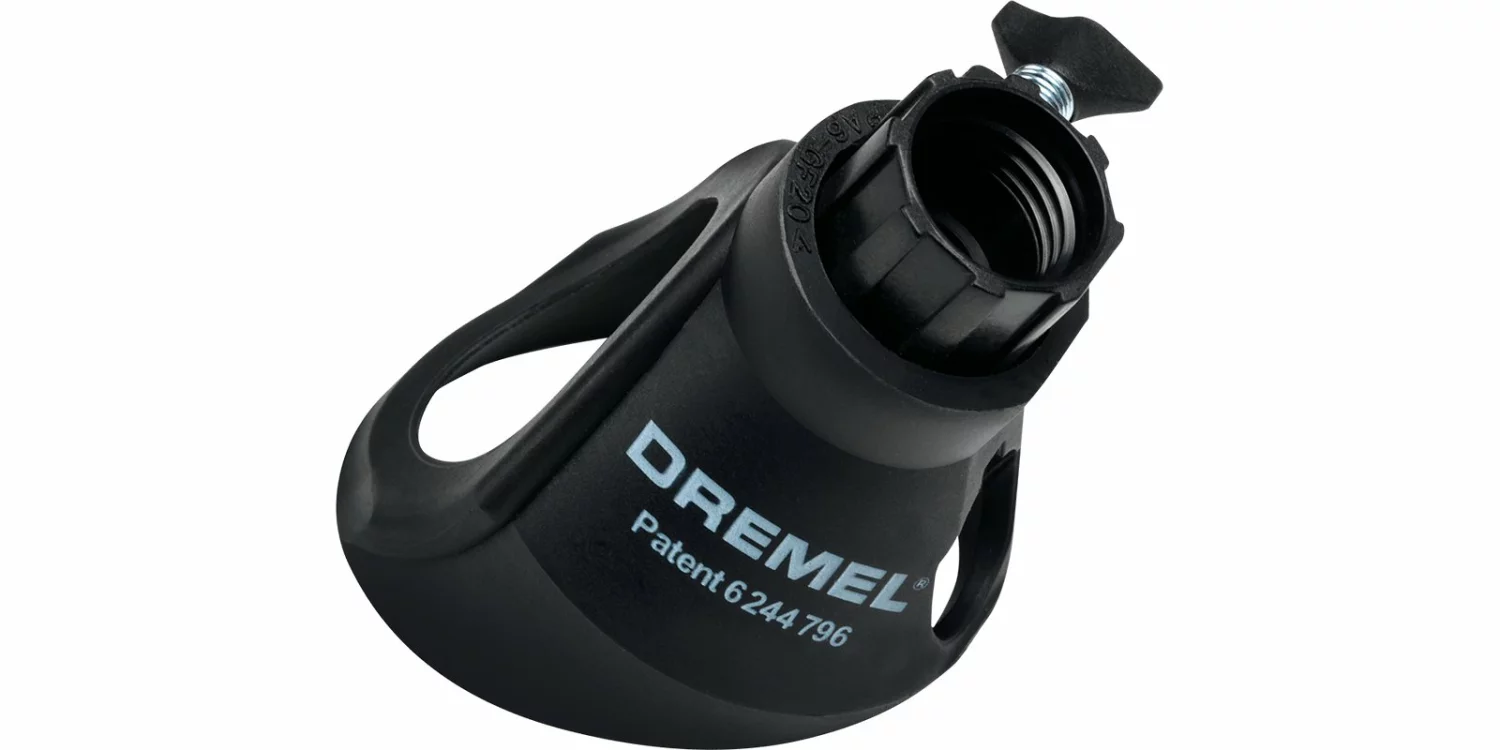 DREMEL 568 Freesset voor verwijderen van muur- & vloervoegen-image