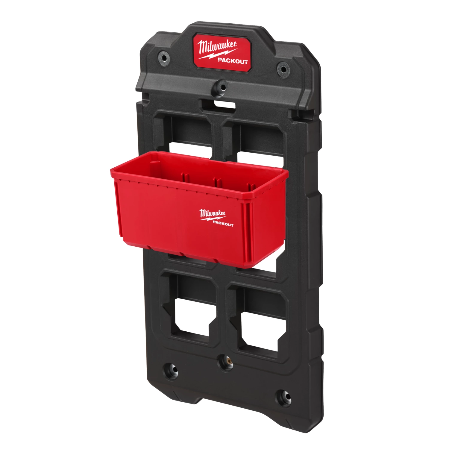 Milwaukee 4932480699 PACKOUT™ Bakjes (2st) - 10 x 20 cm-image