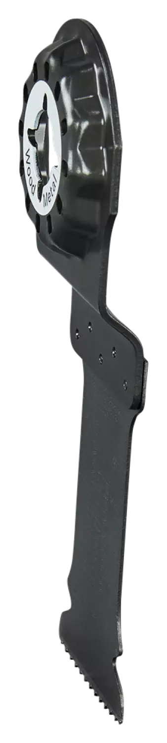 Makita B -64814 Lame plongeante BIM Bois et Métal TMA047 - 32 mm-image