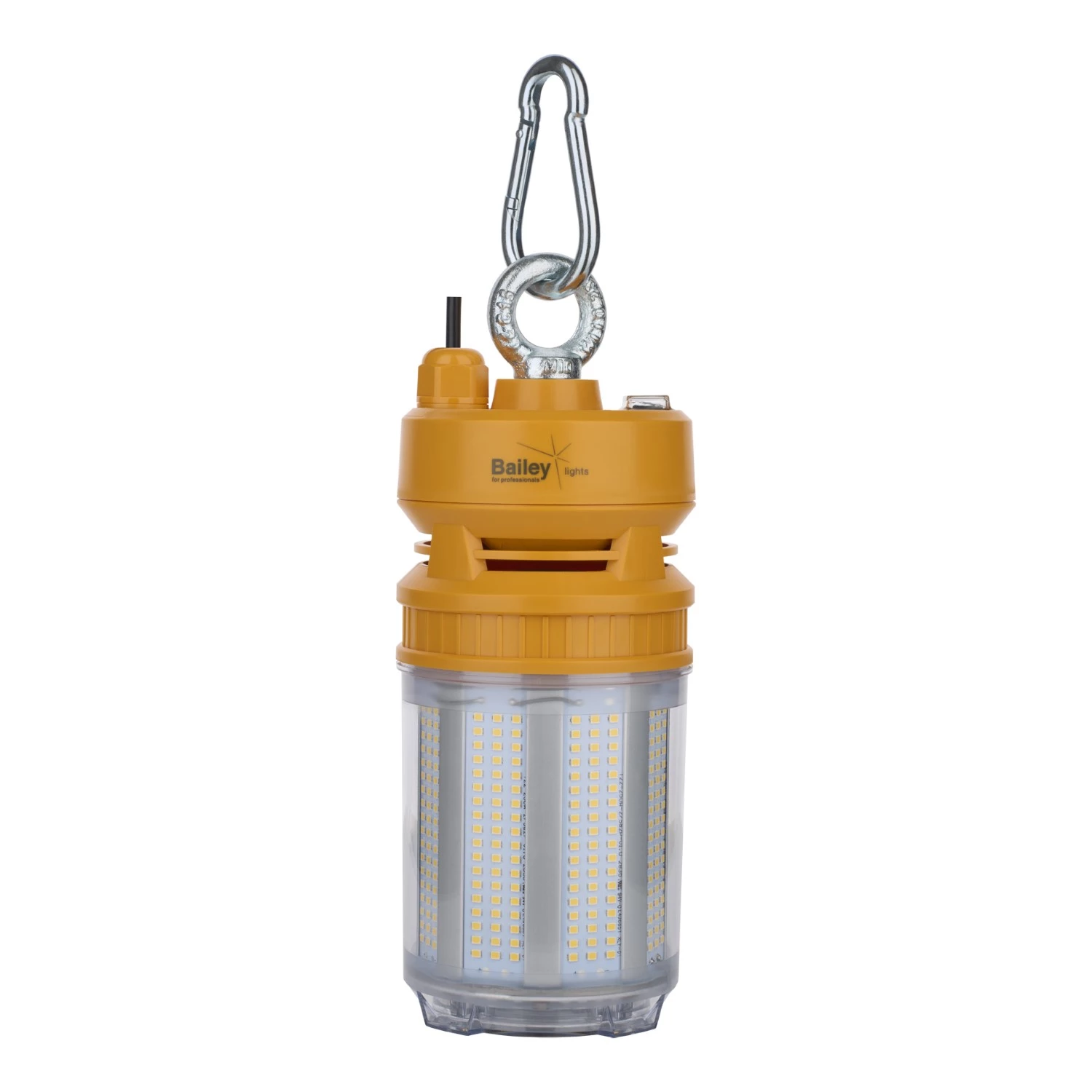 Bailey 146544 RoBust LED Corn Balloon - IP65 - 30.000Lm - 5m-image