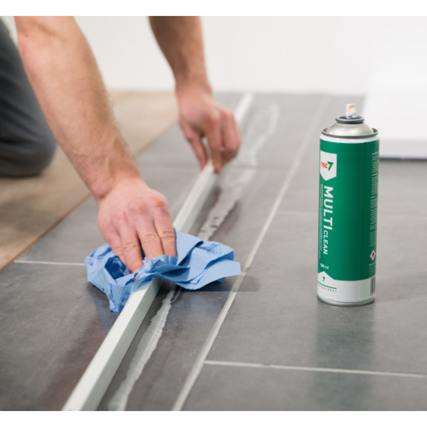 TEC7 483011000 - Multiclean - aérosol 500 ml-image