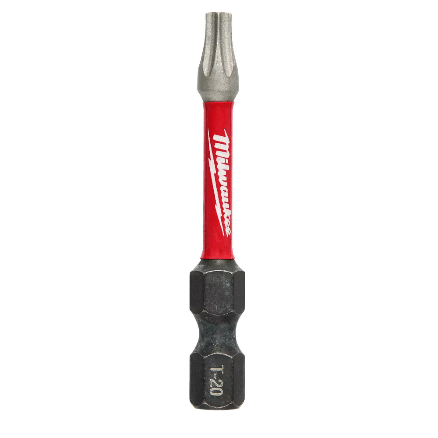 Milwaukee 4932430876 Shockwave Schroefbit TX20 50 mm (1 st)-image