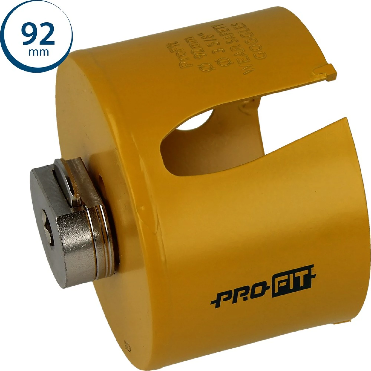 ProFit 09081092 Multi Purpose Gatzaag incl. adapter - 92mm-image