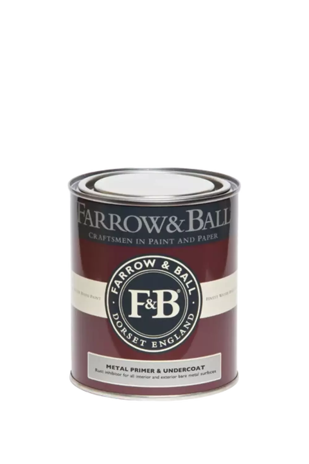 Farrow & Ball Wall & Ceiling primer White & light tones - 5L-image