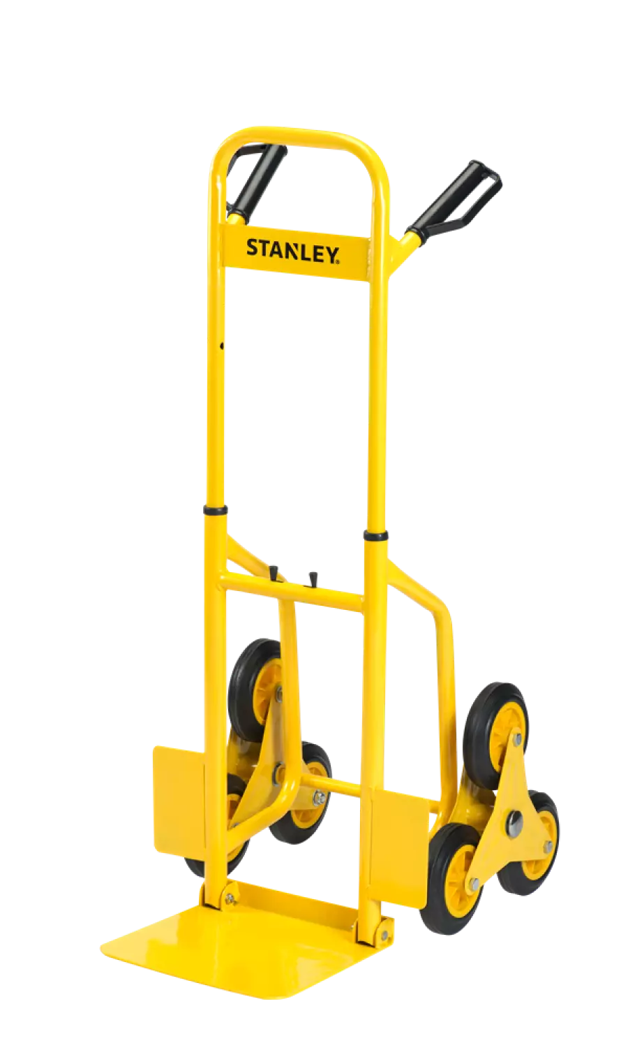 Stanley SXWTD-FT521 Steekwagen - Inklapbaar - Staal - 120kg-image