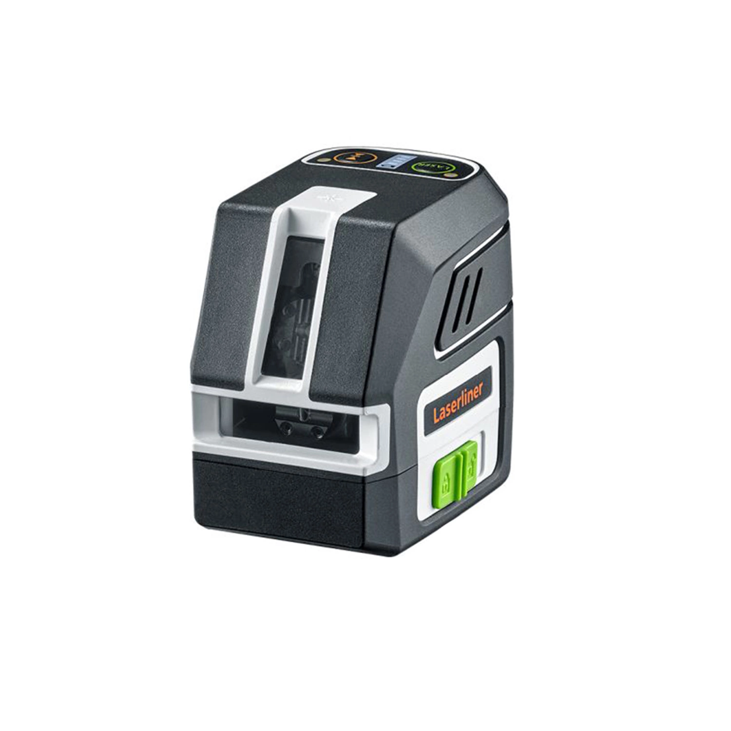 Laserliner PocketCross-Laser 2G incl. koffer + statief-image