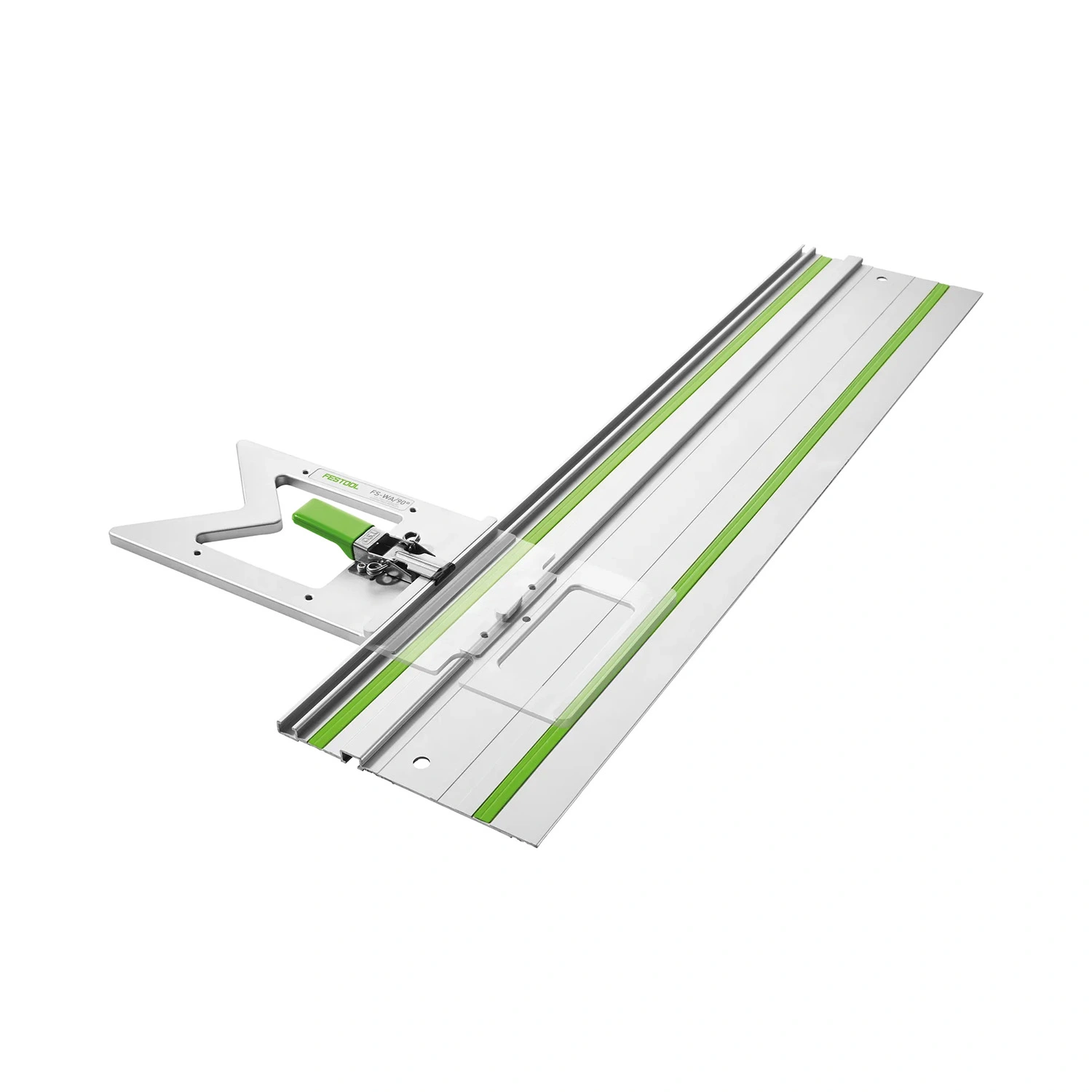 Festool 205229 FS-WA/90° Butée d'angle pour rail de guidage Festool