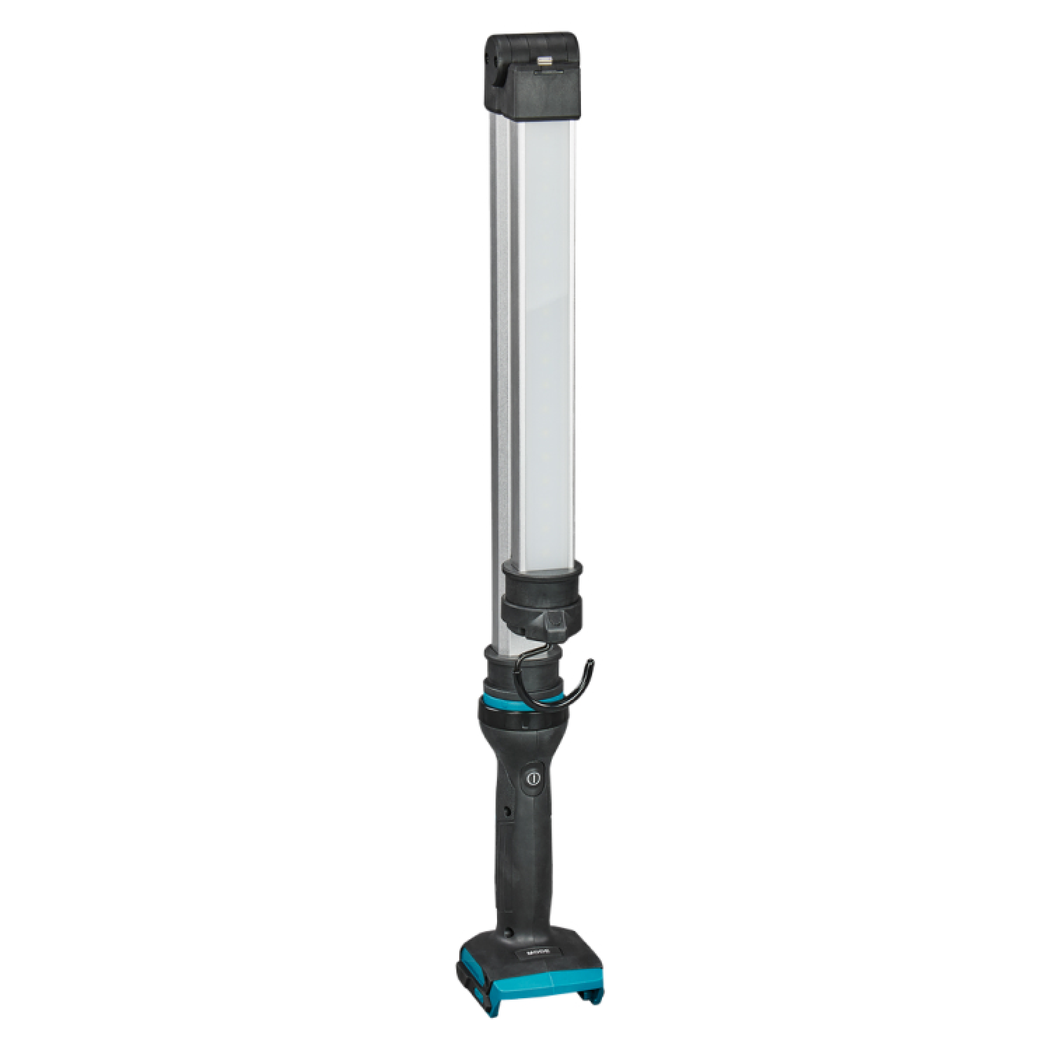 Makita ML012G 40V XGT torche LED - 1700Lm-image