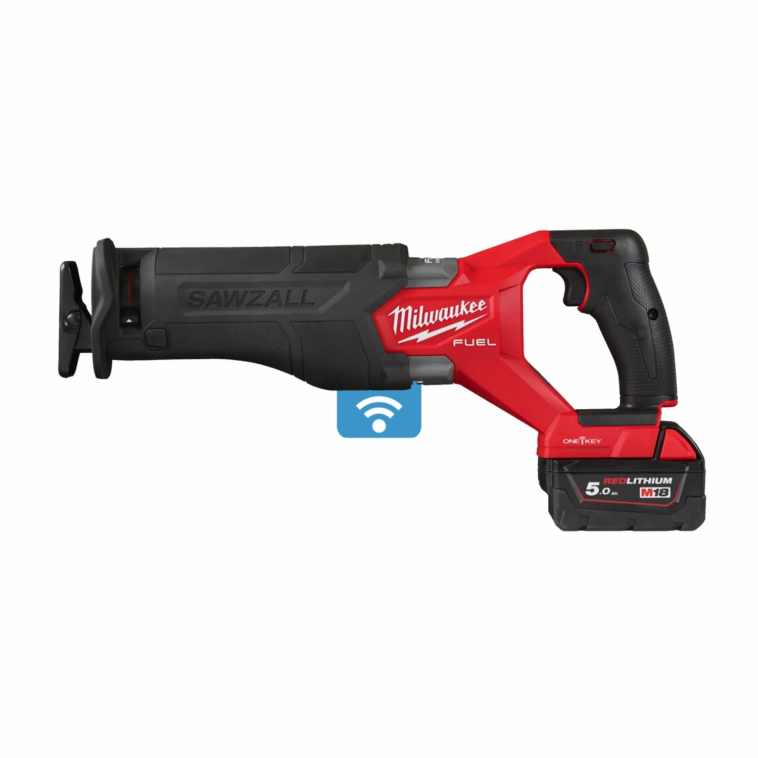 Milwaukee M18 ONEFSZ-502X Scie sabre sans fil-image