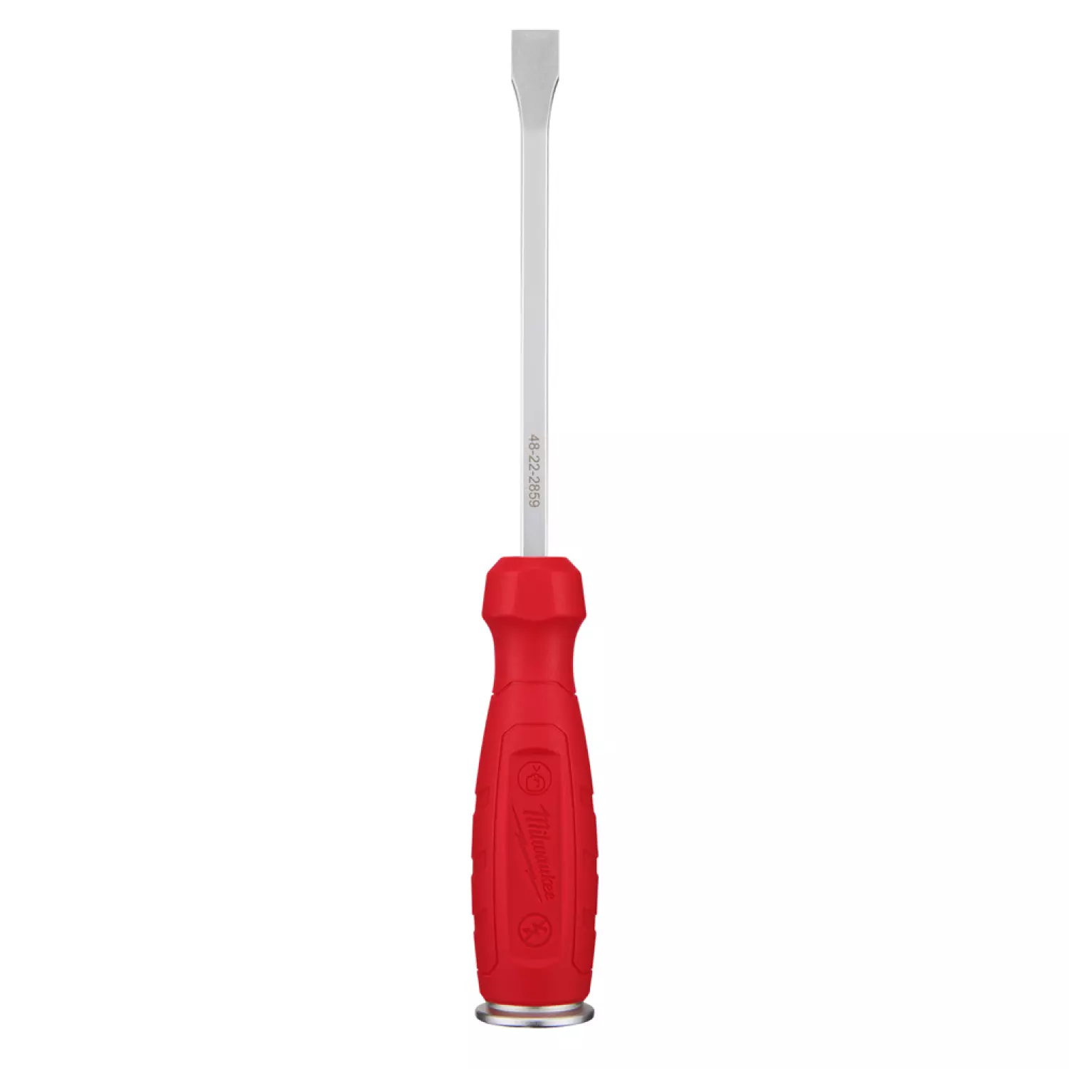 Milwaukee 4932480975 Tri-Lobe Schroevendraaier - 287mm-image