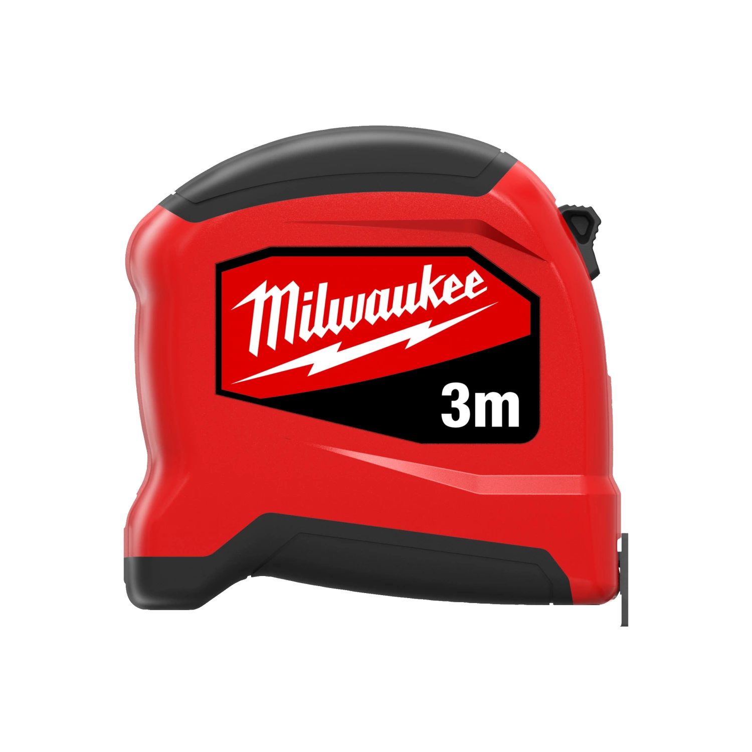Milwaukee 4932498782 Rolmaat Slim GEN II - 3m x 16mm-image