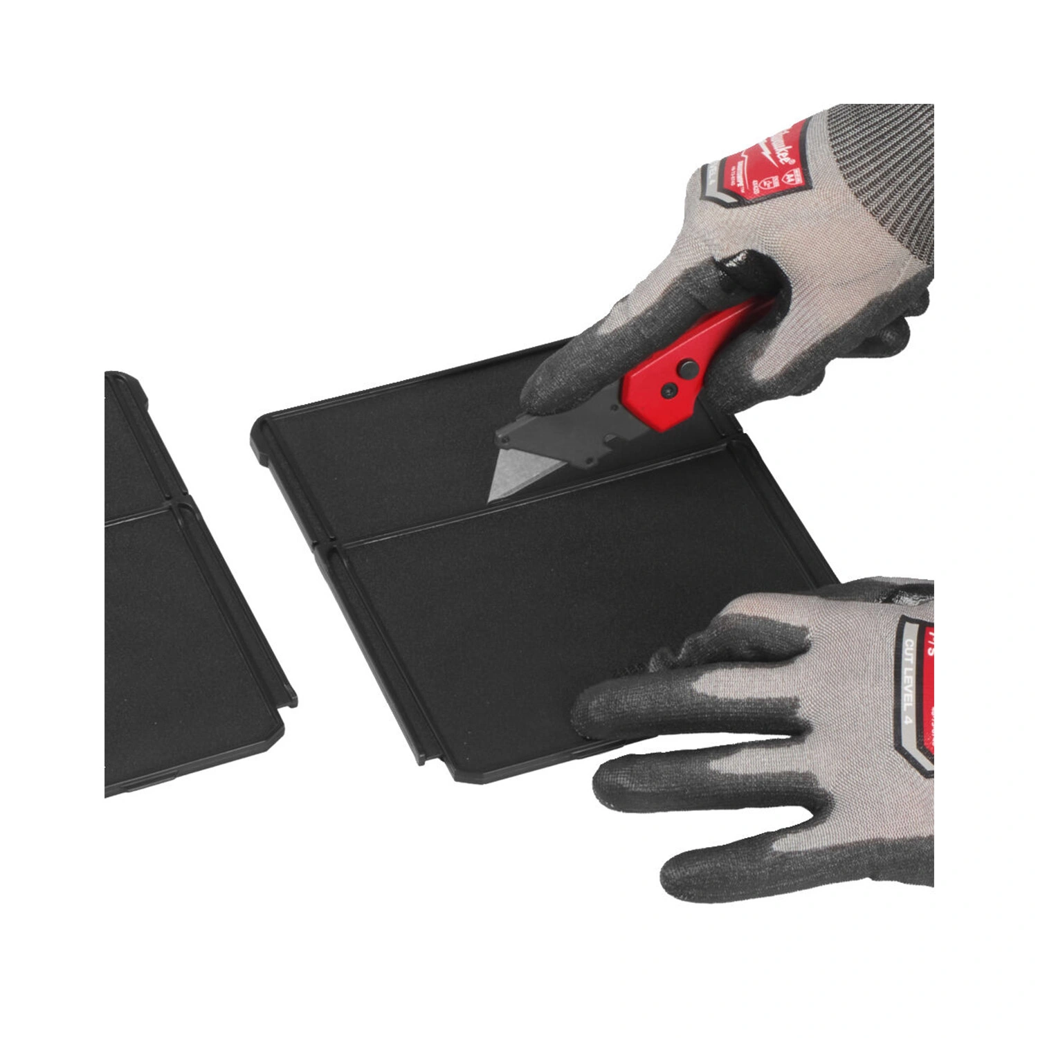Milwaukee 4932499347 PACKOUT Compacte Krat