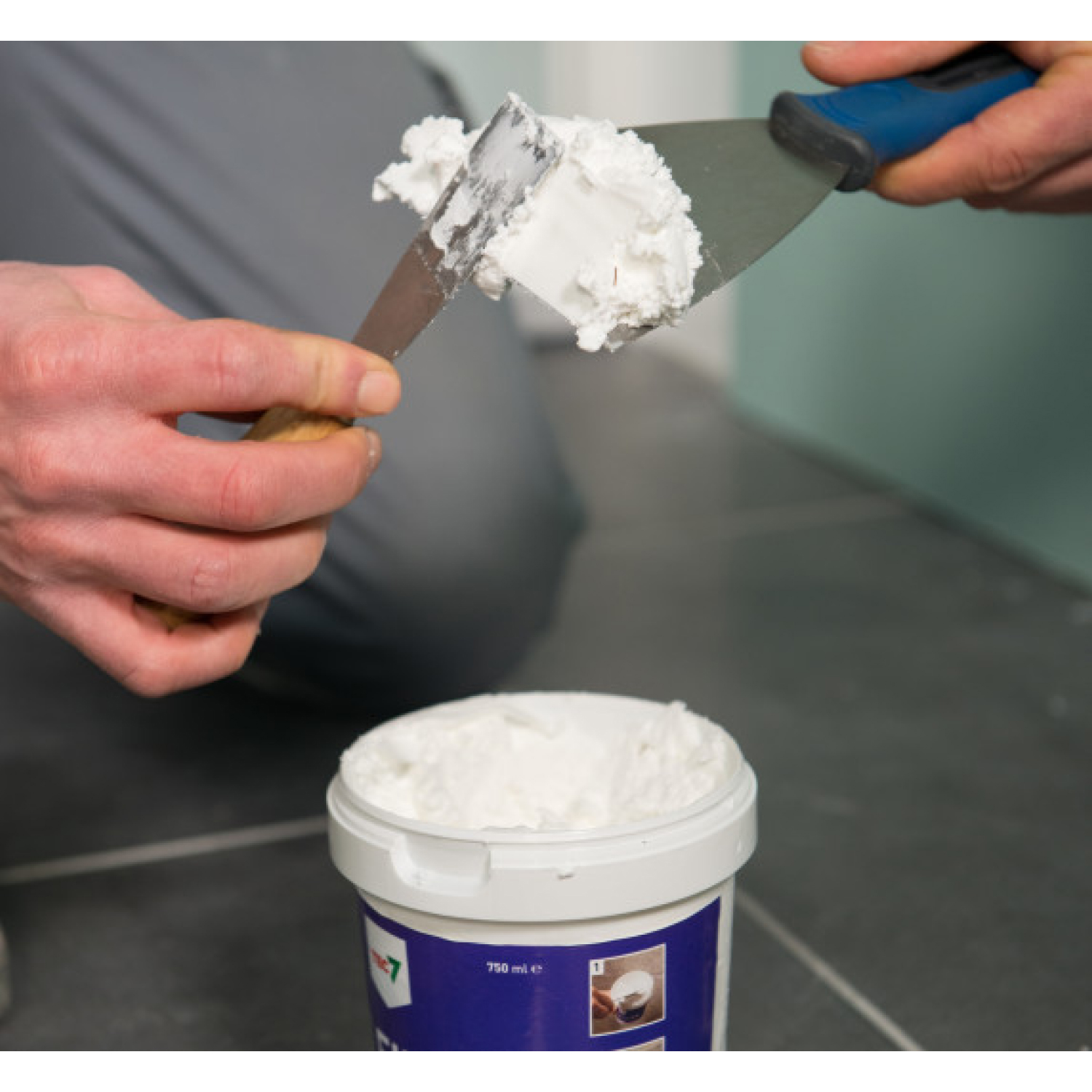 TEC7 601075000 - Filler - pot 750 ml-image