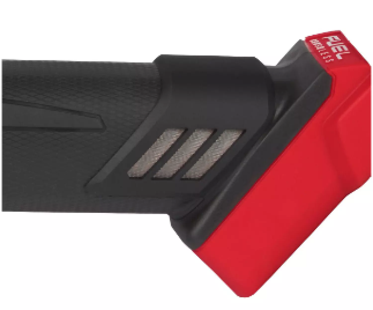 Milwaukee M18 FSAG125X-0X - Meuleuse d'angle sans fil Li-Ion 18V (machine seule) dans HD Box - 125 mm - moteur brushless-image
