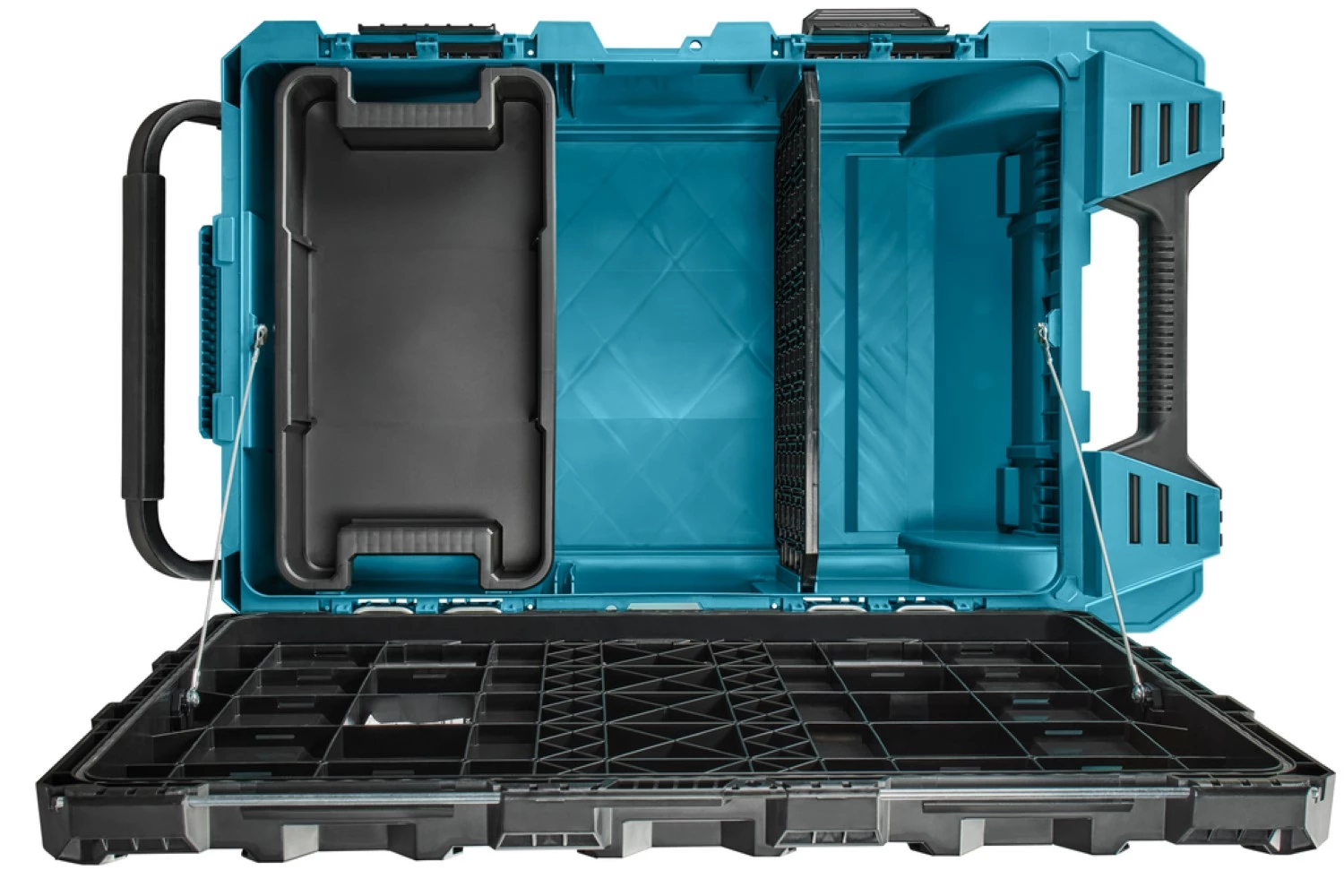 Makita P-91001 MAKTRAK Gereedschapskist Trolley-image