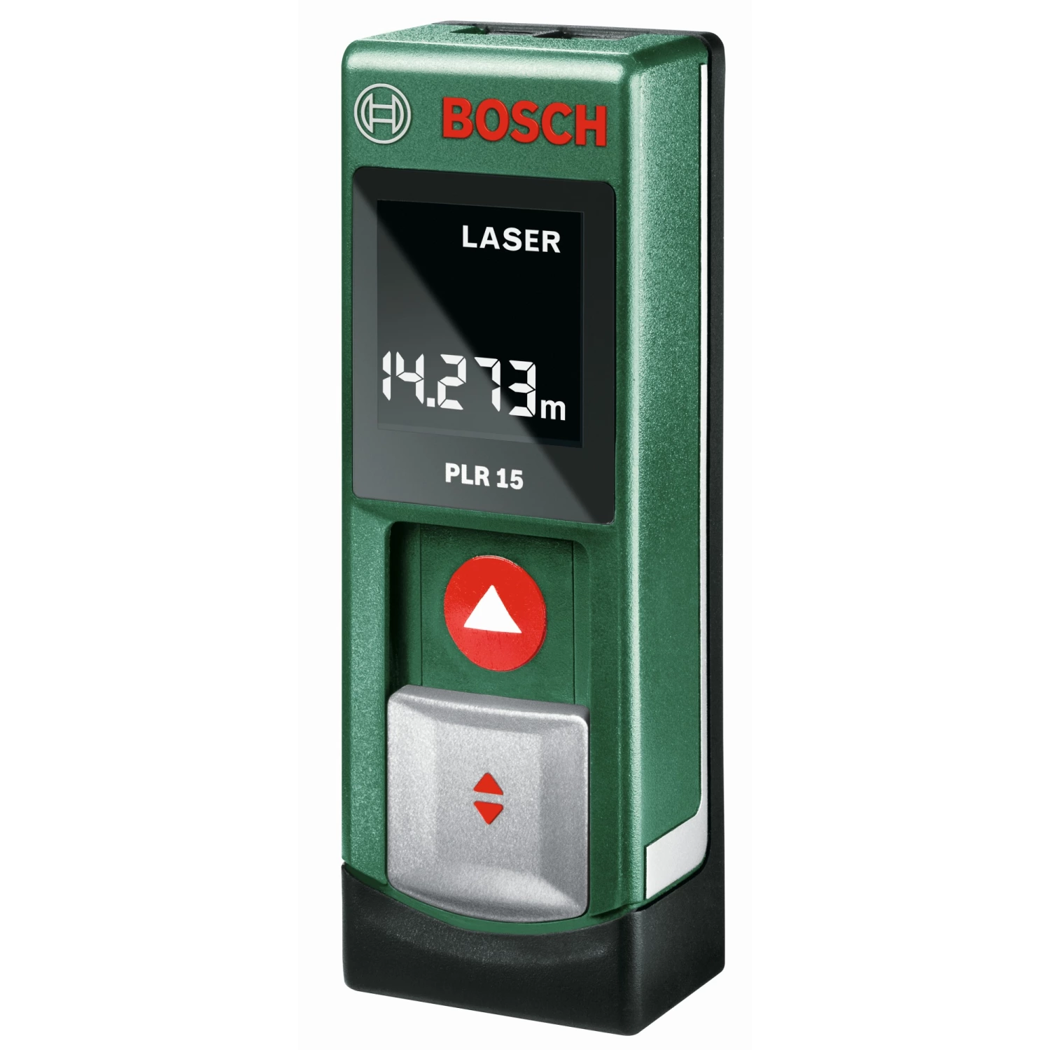 Bosch Vert PLR 15 Télémètre laser numérique - 15m