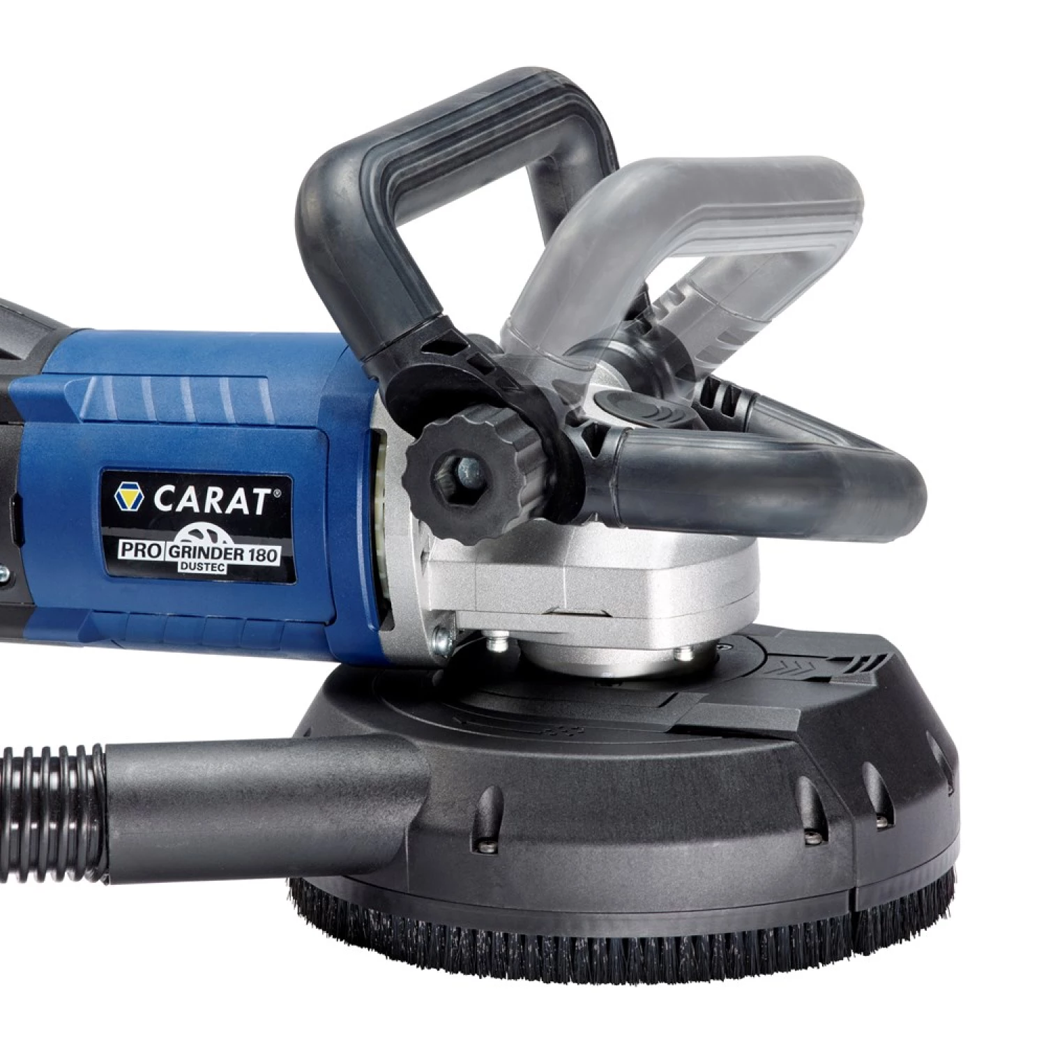 Carat MZBS180400 Betonslijper - 180mm - 230V - 2000W-image