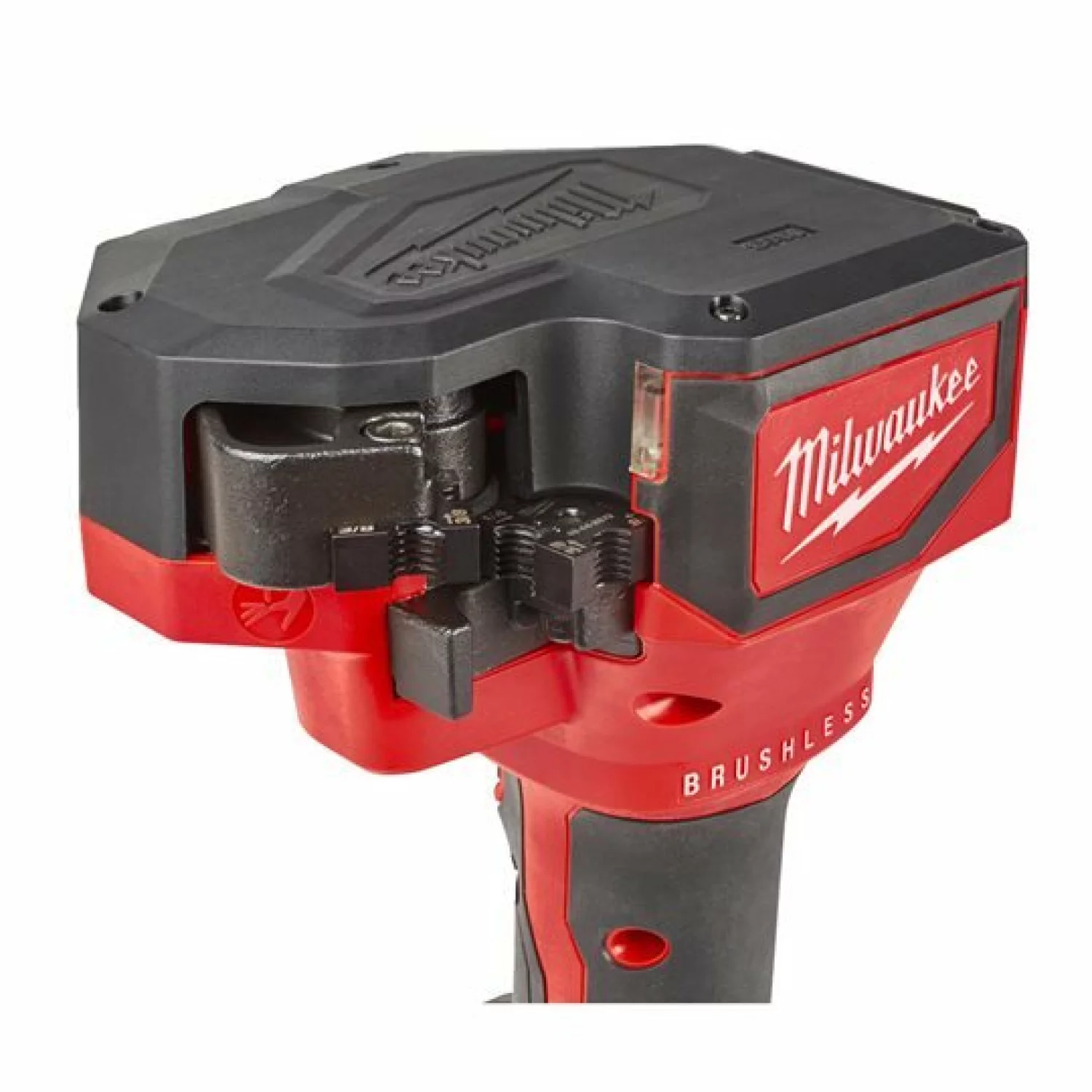 Milwaukee M18 BLTRC-0X 18V Li-Ion accu draadeindknipper body in HD-Box - koolborstelloos-image