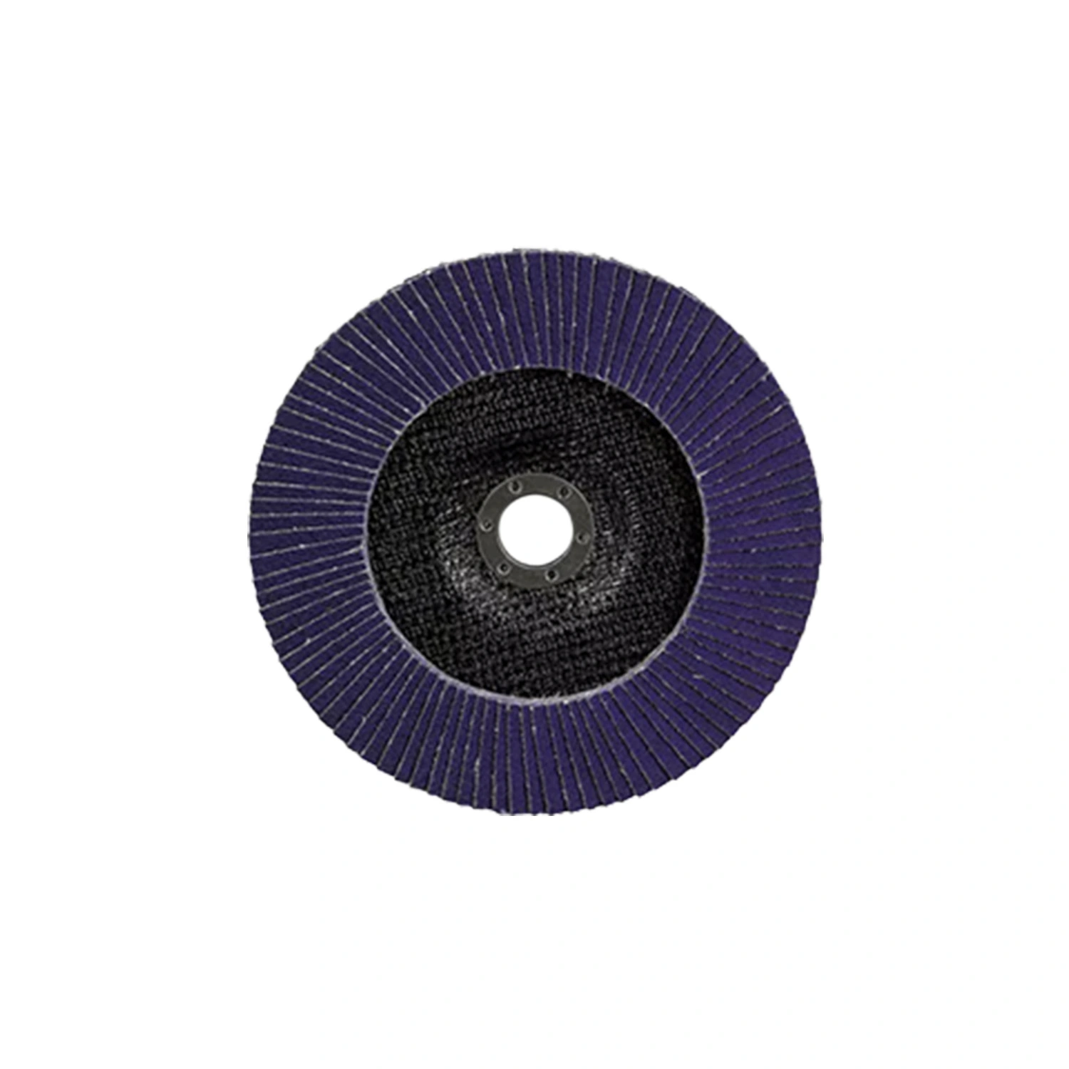 3M Cubitron 3 Lamellenschijf 1169F T29 conisch - 125mm x 22,23mm - K40 - 10st
