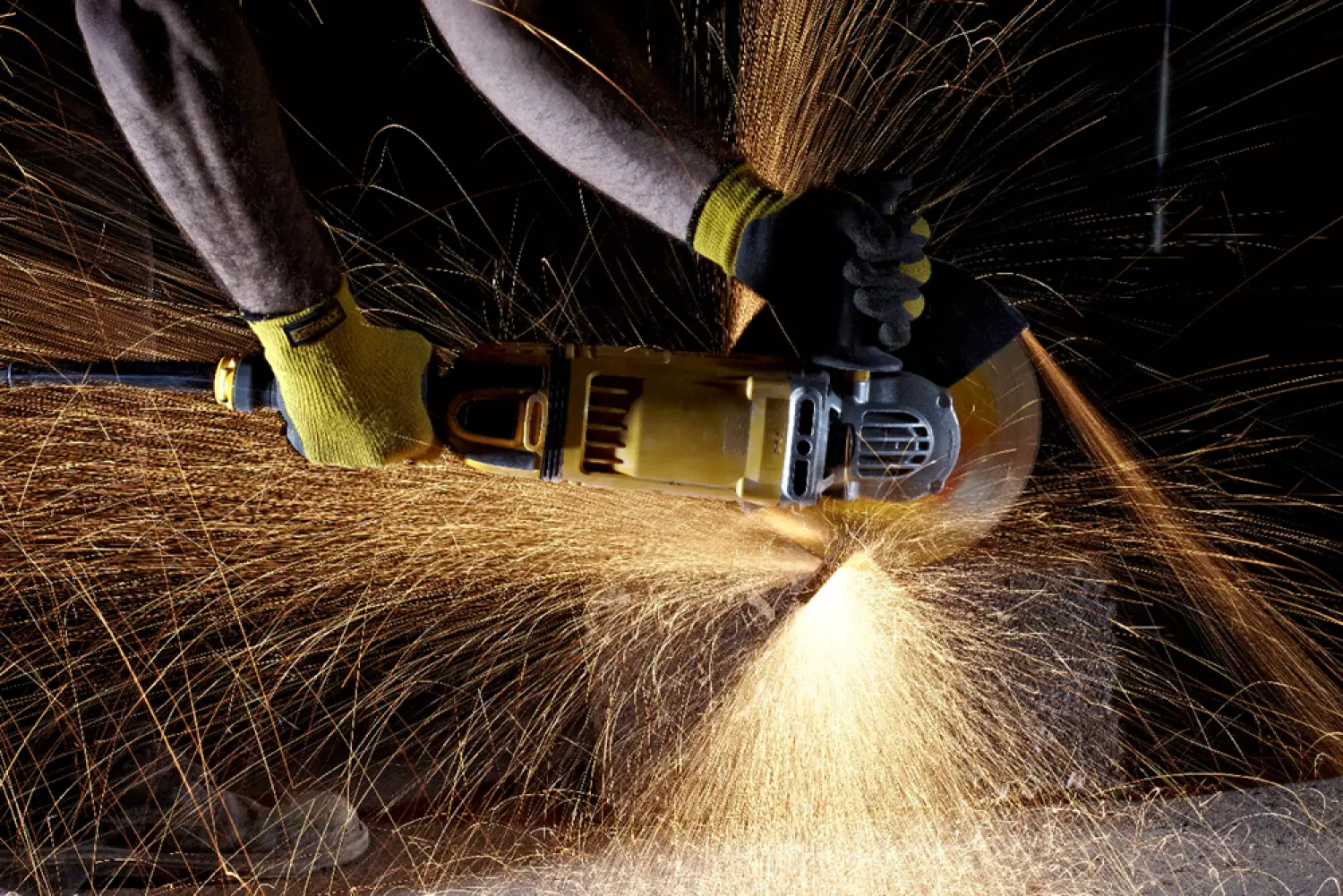 DeWALT DT3731 Disque diamant - 230mm-image