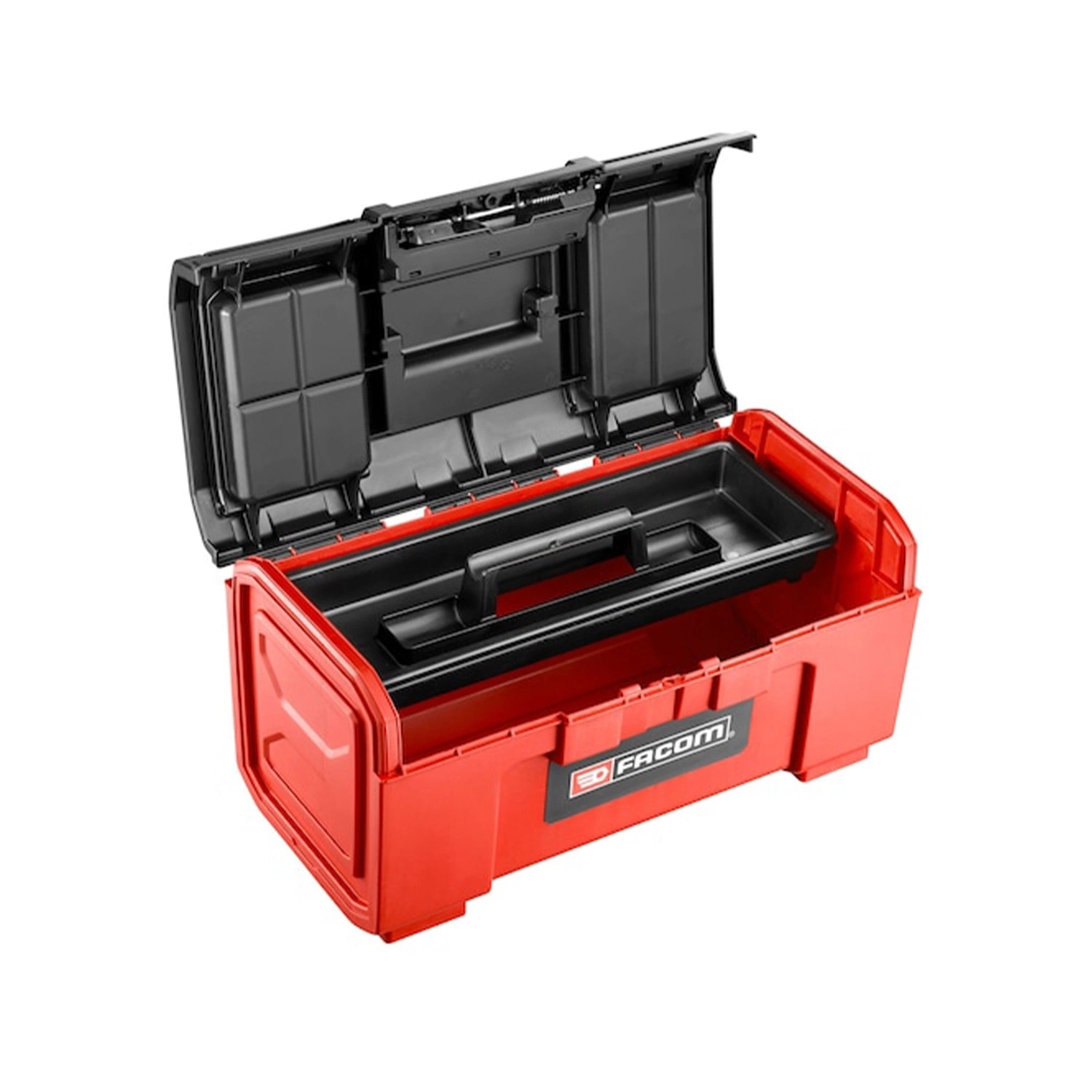 Facom BP.C16NPB boîte à outils 16" avec verrouillage automatique