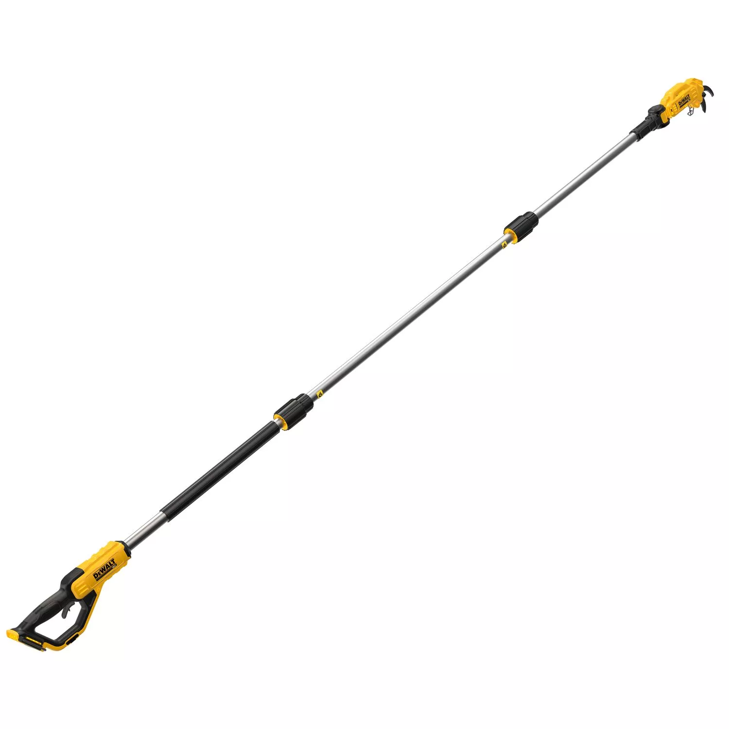 DeWALT DCMPP569N Corps de sécateur sans fil Li-ion 18 V-image