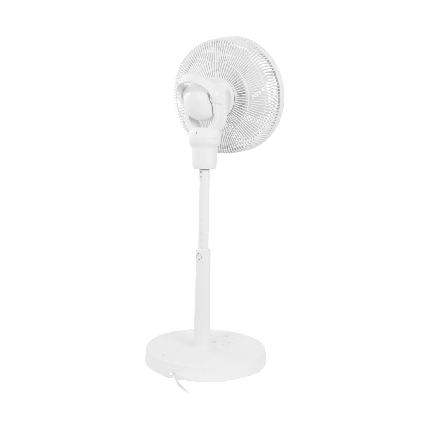 Eurom Vento 3DS Silent Comfort - 25W - Wit-image