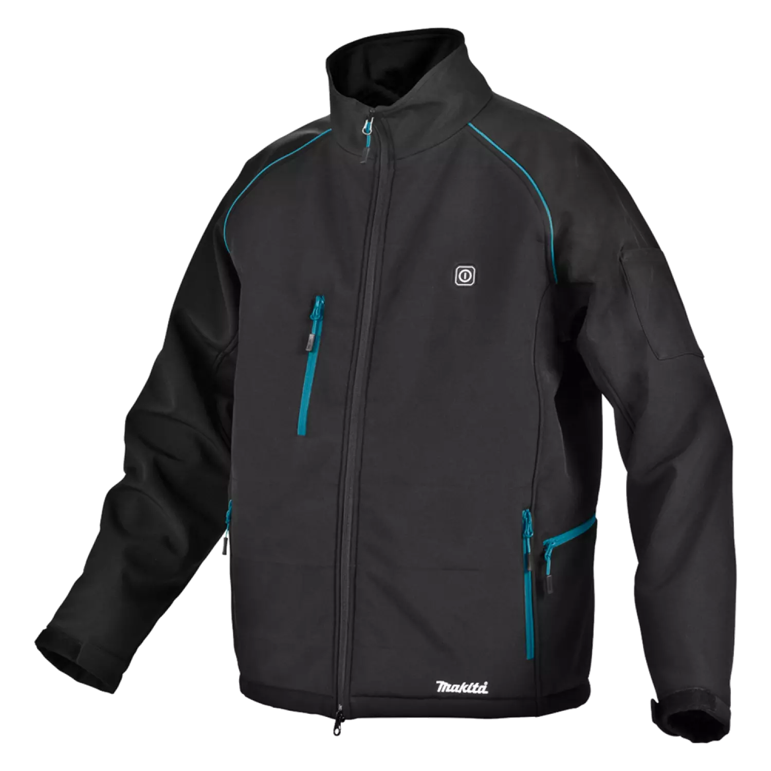 Veste Chauffante - Makita DCJ205ZM - M - 18V-image