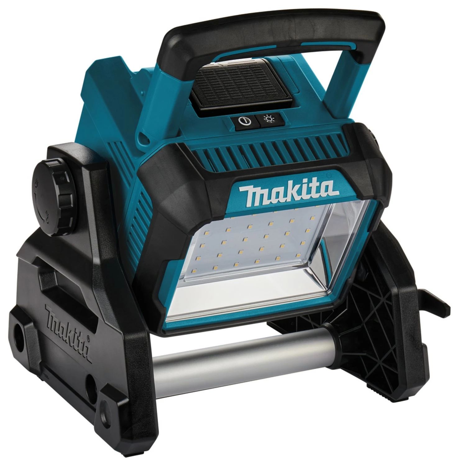 Makita DEADML811 14,4/18V LED Bouwlamp - 3000Lm-image