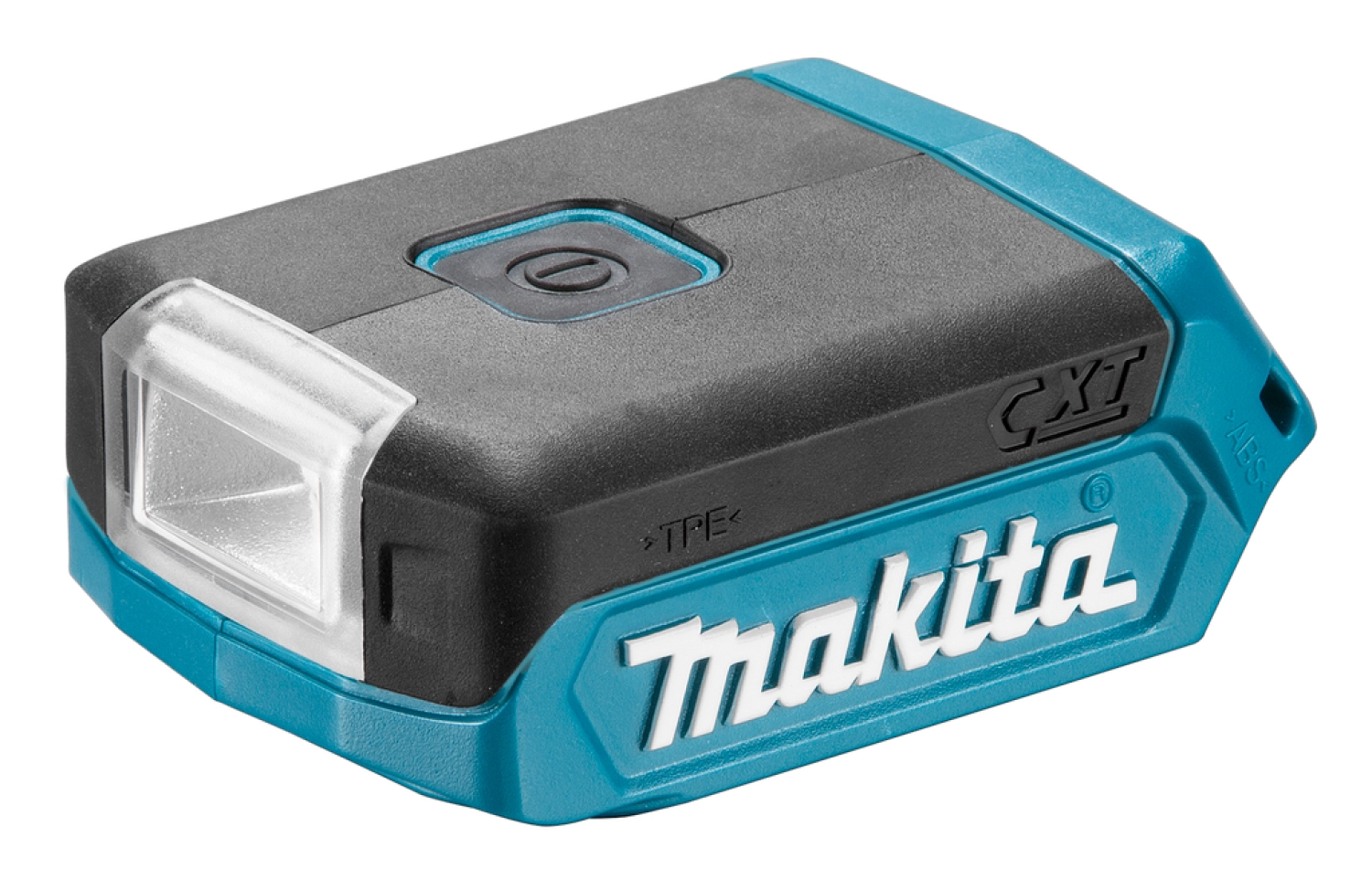 Makita DEAML103 Compacte Zaklamp body voor 10,8 Volt schuifaccu-image