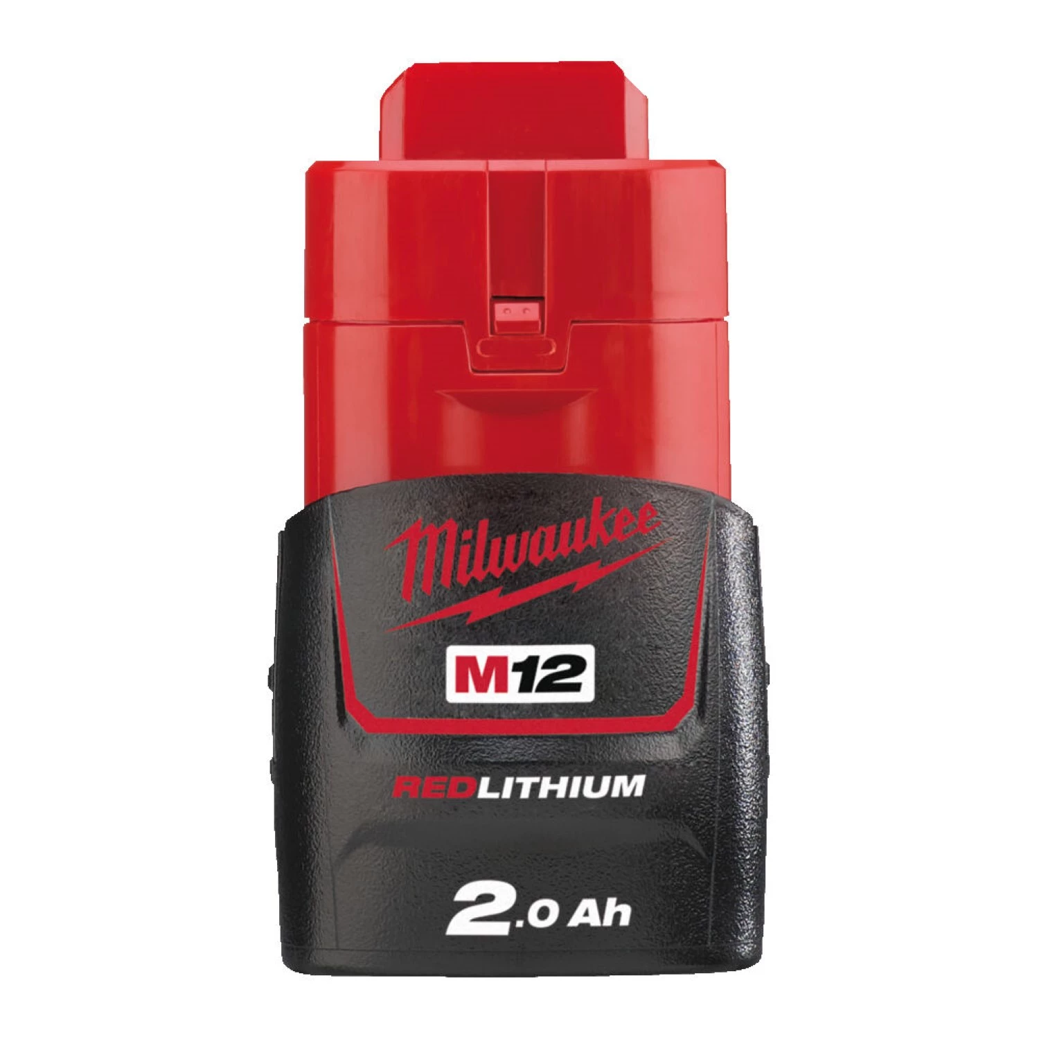 Milwaukee M12 B2 Batterie Li-ion 12V - 2.0Ah (10pcs)-image