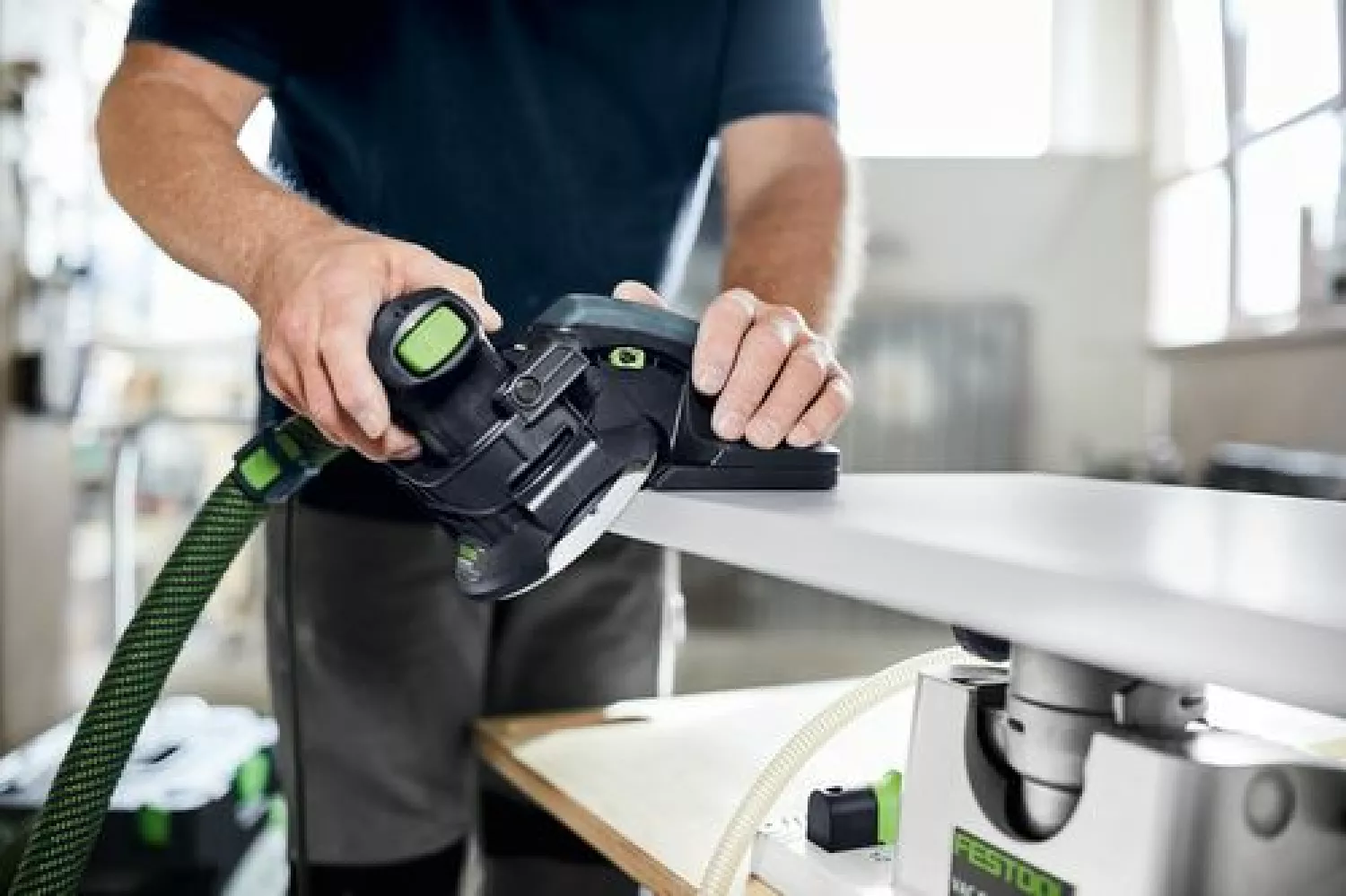 Festool AH-ES-ETS/ETSC - Aide au positionnement-image