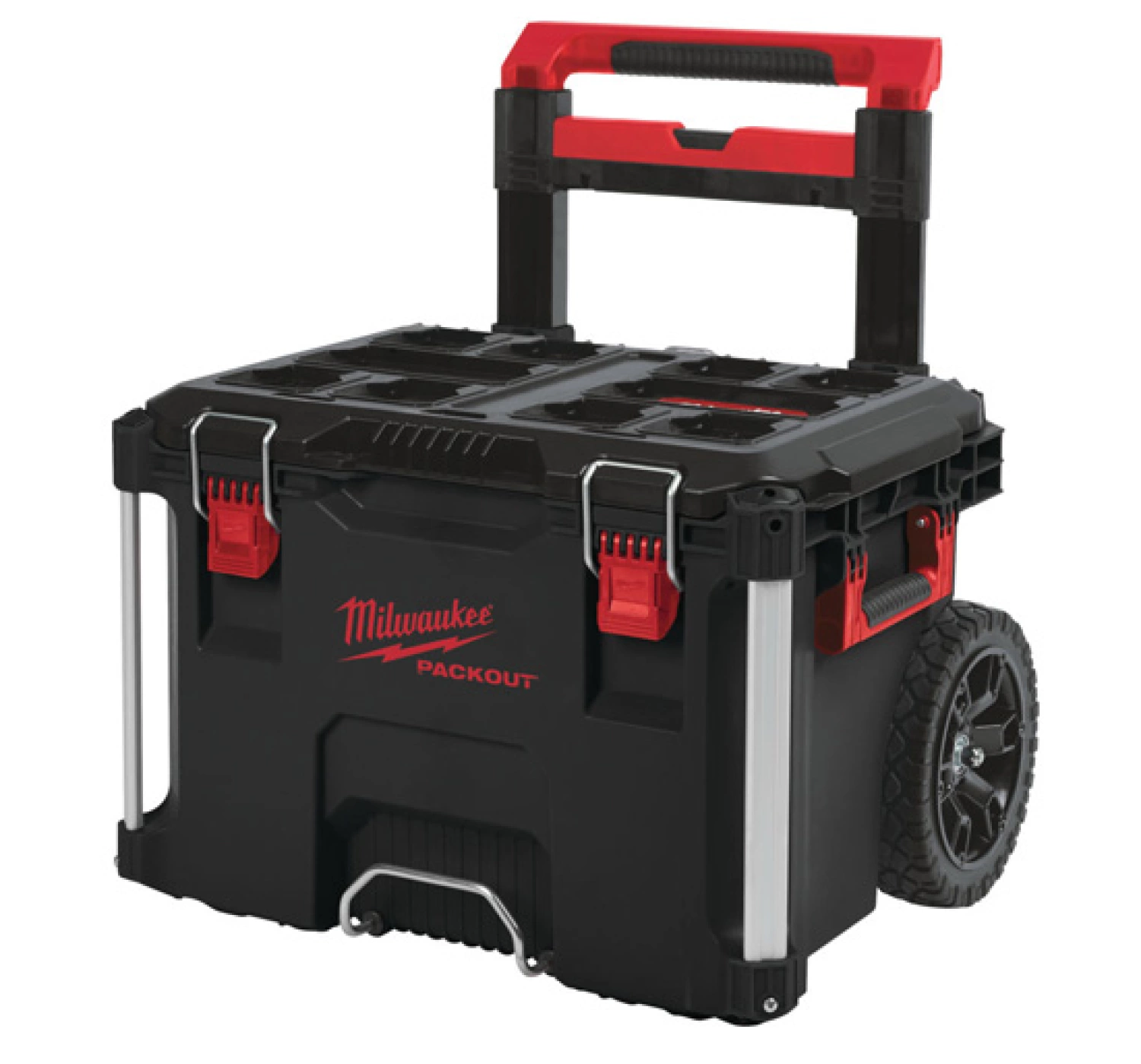 Milwaukee 4932464078 Packout 1 Servante / chariot à outils-image