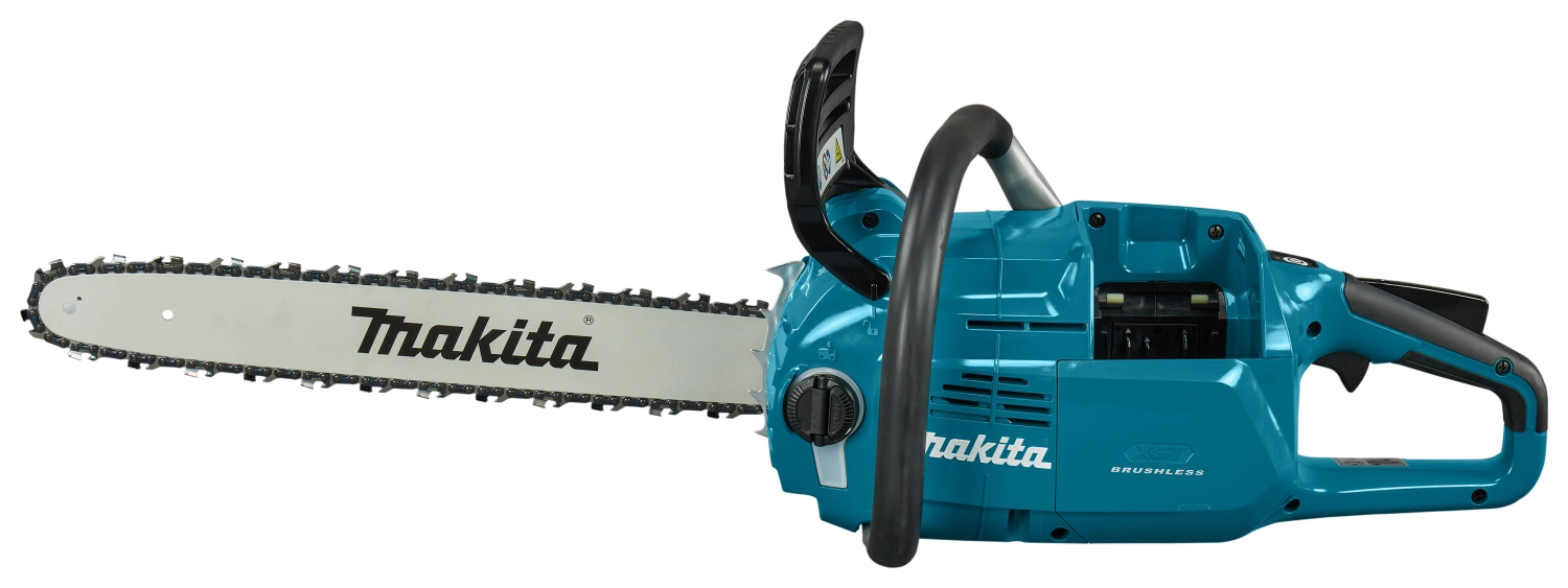 Makita UC013GZ XGT 40V Max Li-Ion accu kettingzaag body - 45cm-image