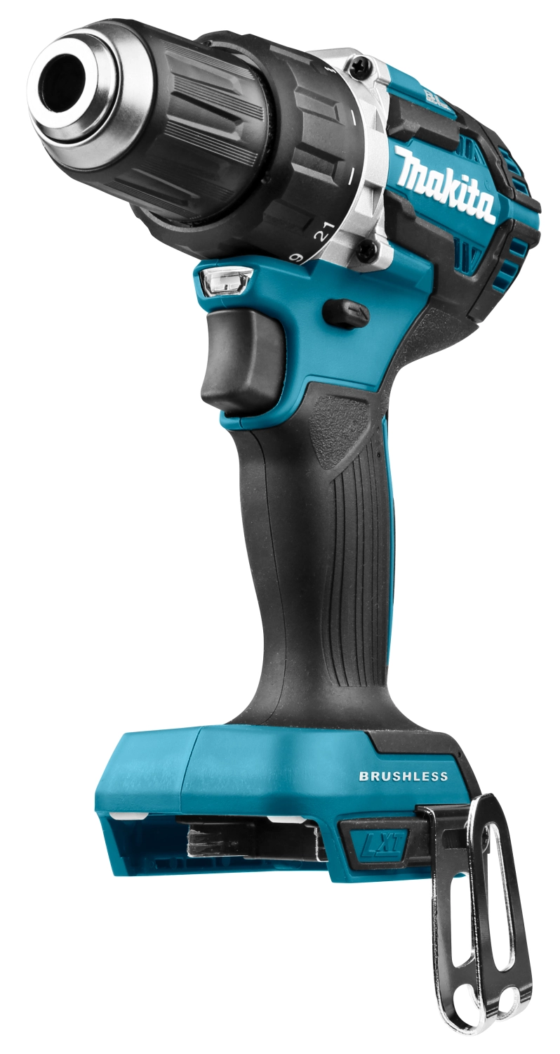 Makita DLX7014PTJ Kit combiné 7 pièces - 5x 18 V 5,0 Ah + Mbox-image