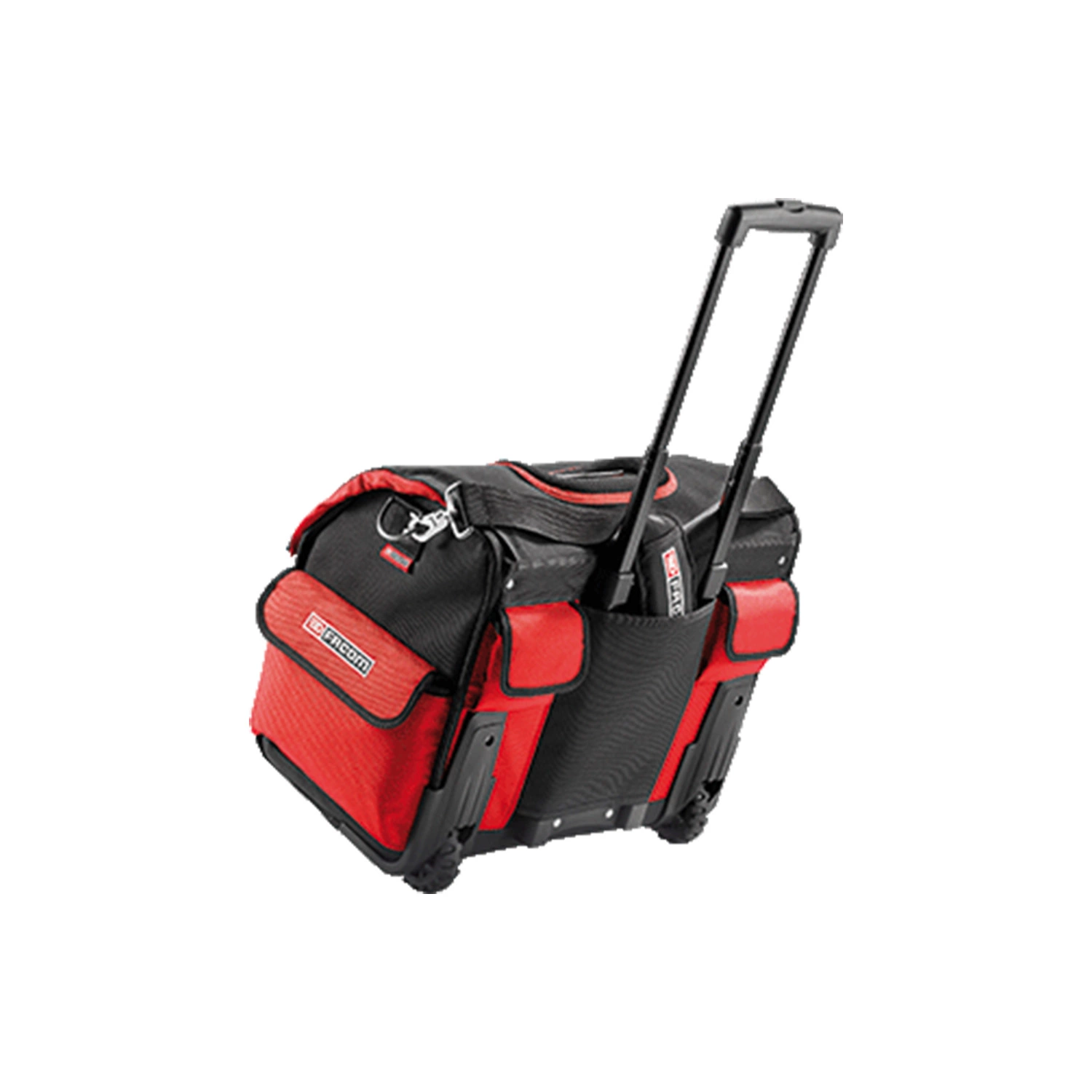 Facom BS.R20PB Gereedschapstas Softbag Trolley - 20"-image