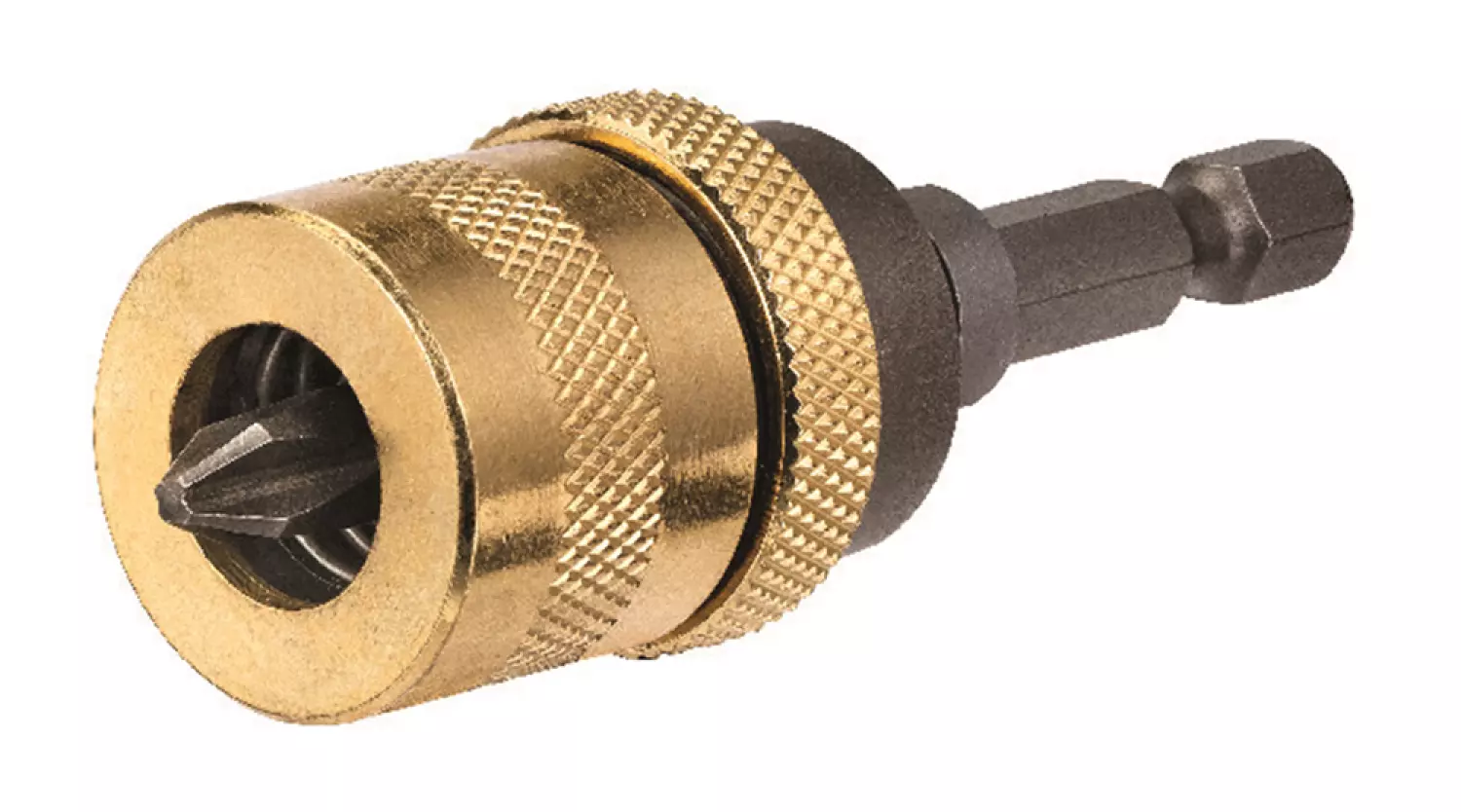 Holder de bits de plâtre DeWALT DT7521 - 1/4 "- 68 mm-image